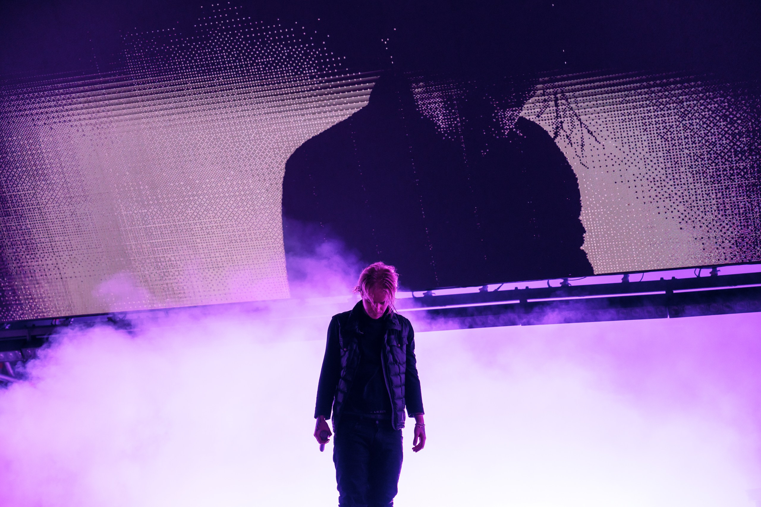 ПАРИ ФЕСТ. Sunnyman