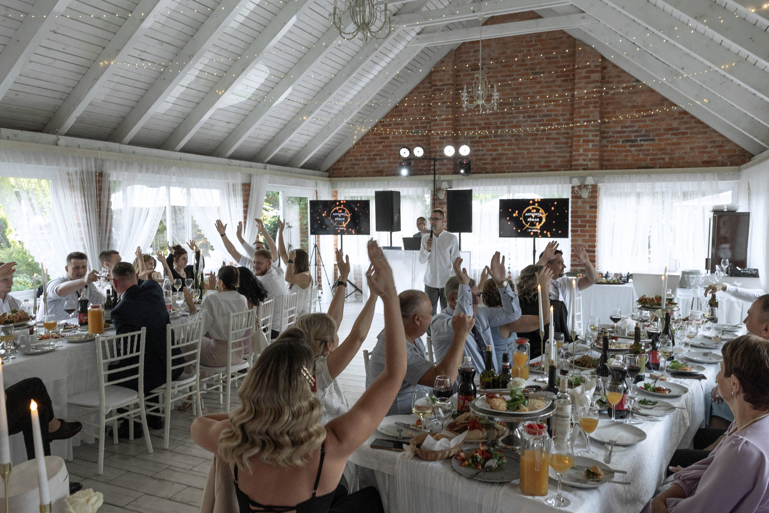 Мэтч. Свадебный фотограф Калининград