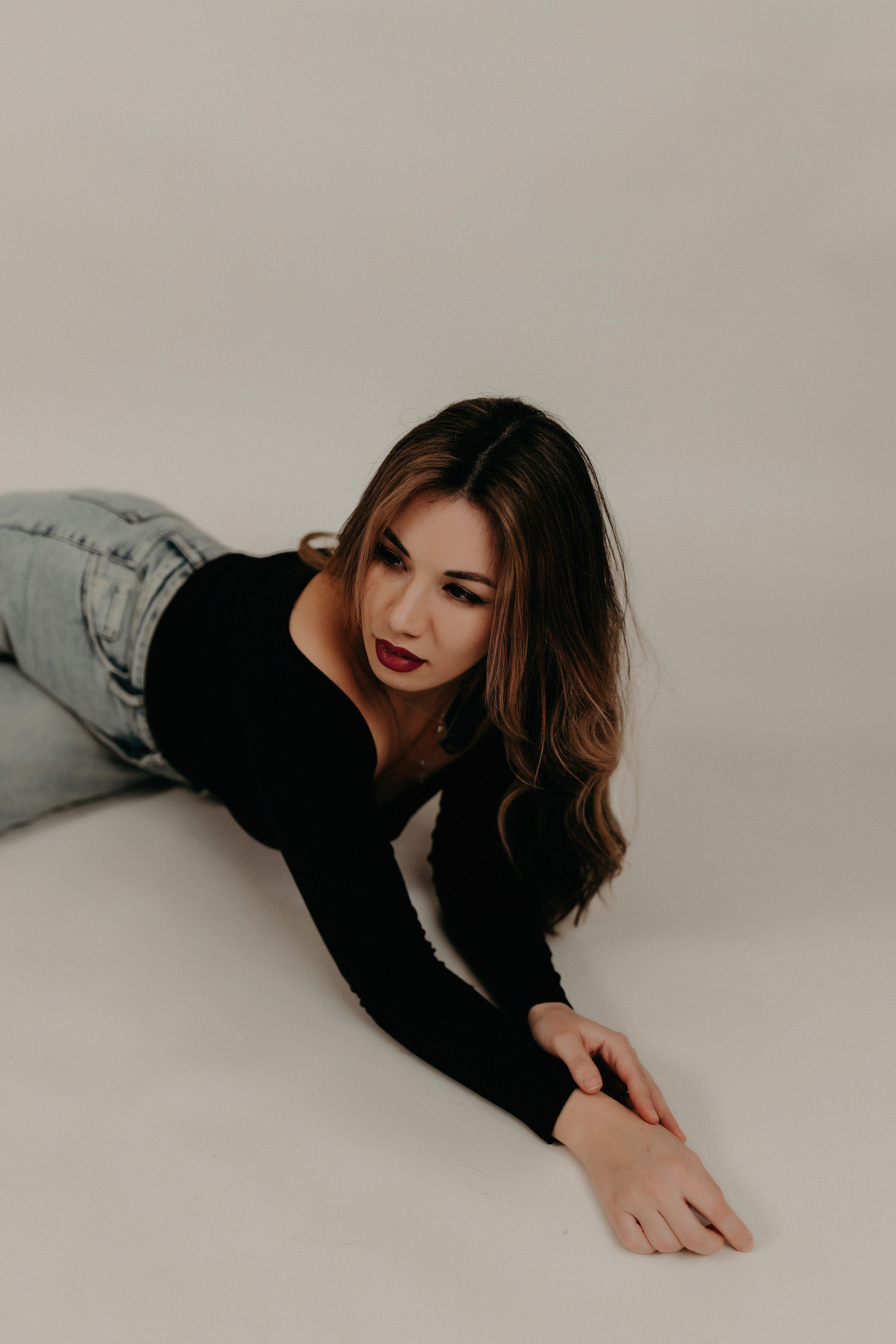 Настя и Марк. Свадебный и семейный фотограф в Казани и Волжске