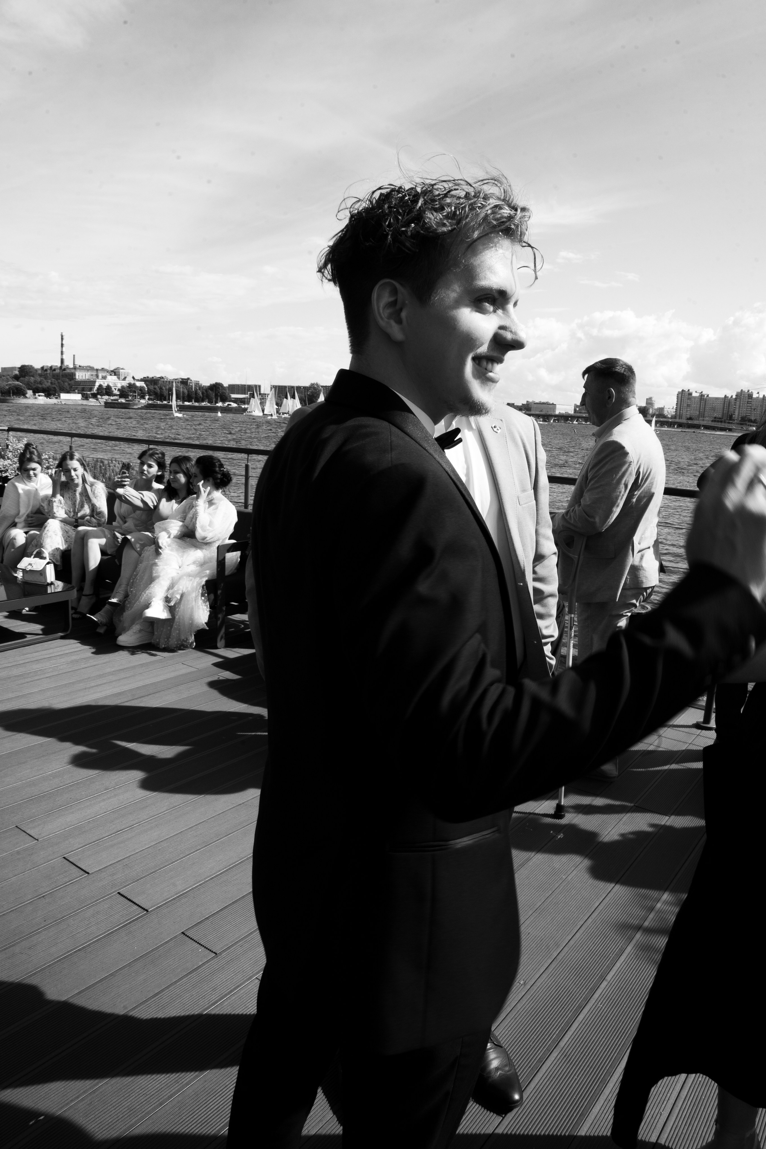 Санкт-Петербург. Свадебный фотограф-видеограф в Архангельске. Фотохудожница Lana Contra