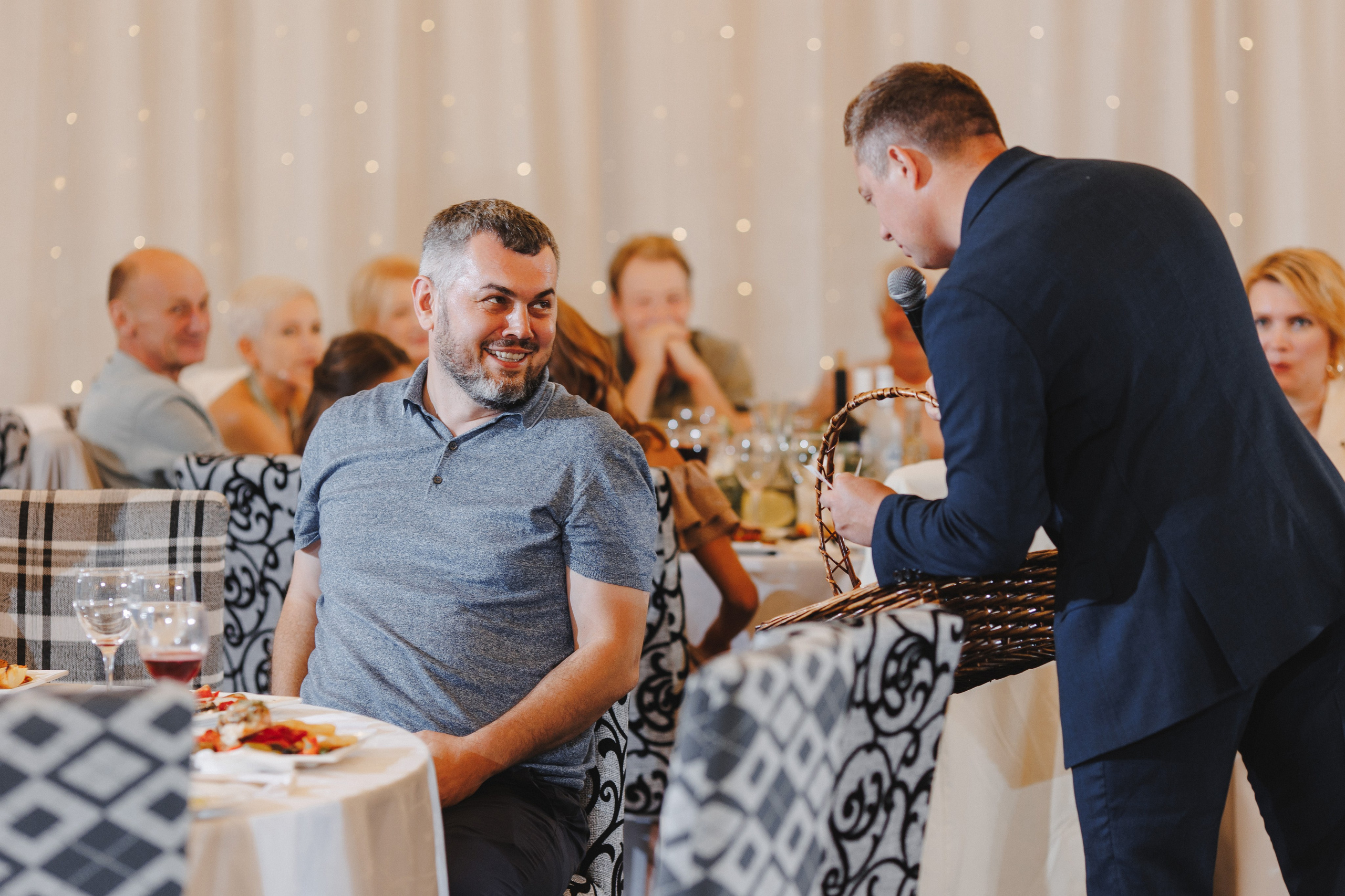 Анастасия и Иван. Свадебный и репортажный фотограф Евгений Петров