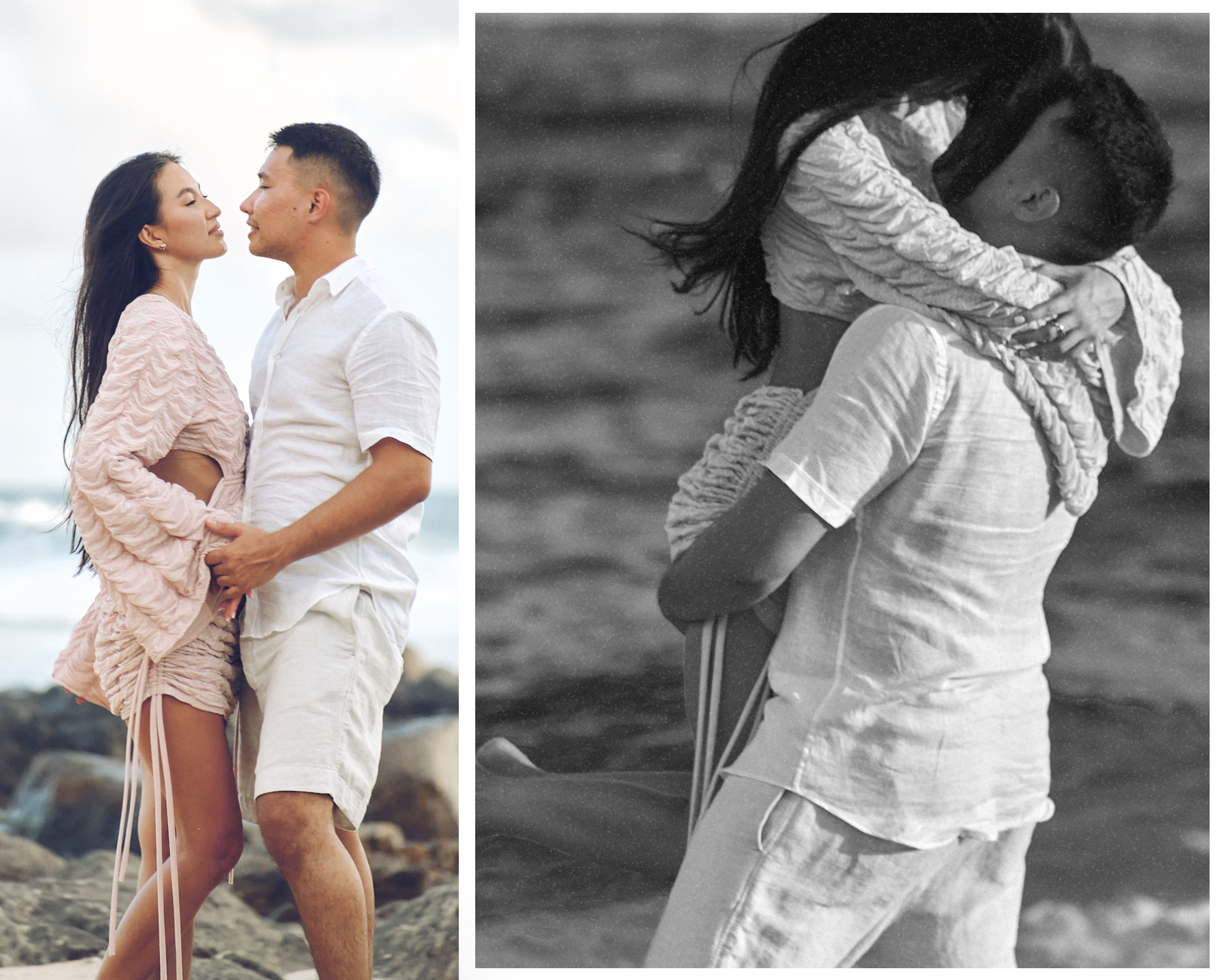 Zhanara & Askar. Travel & Life style Photographer