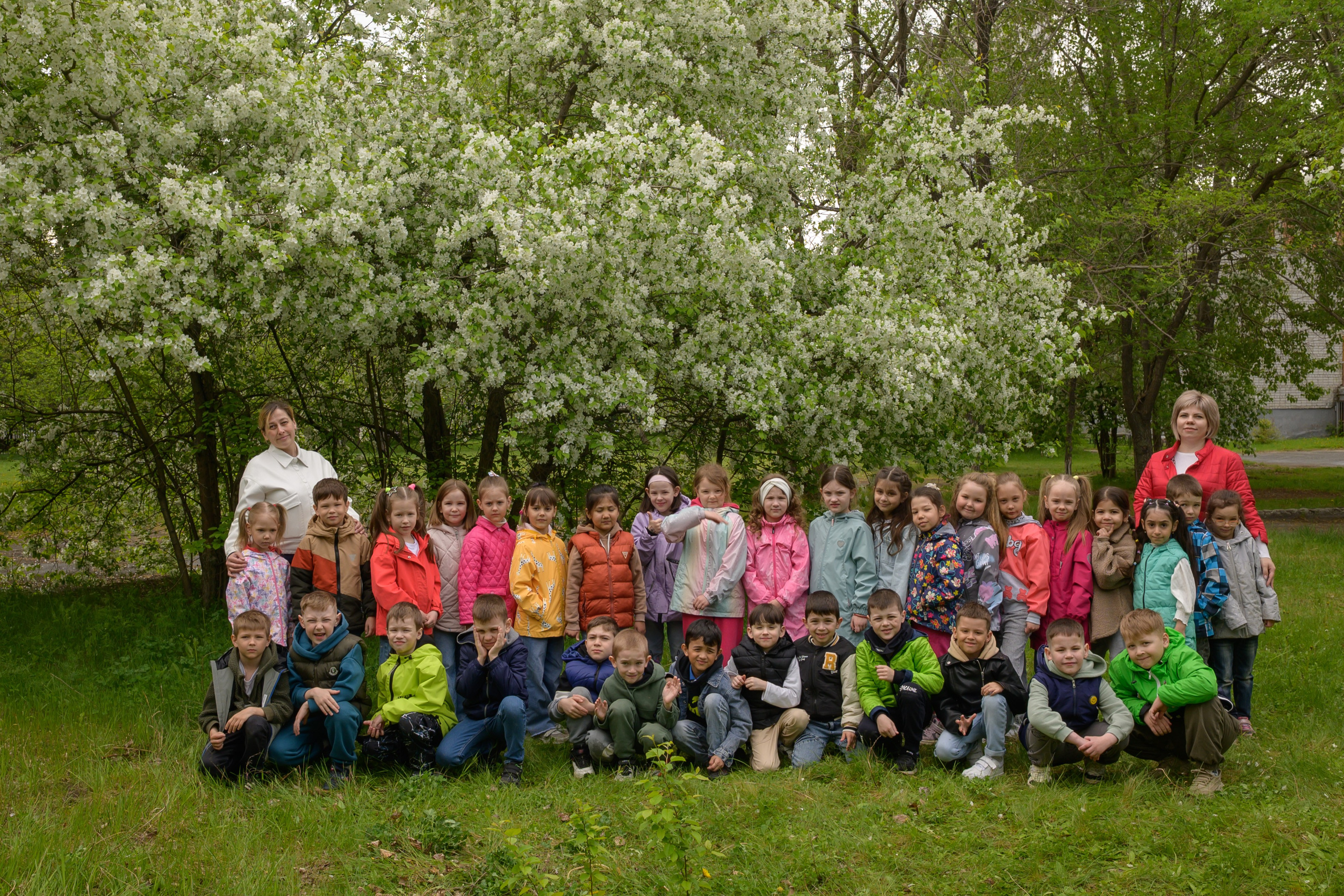 Д/с № 3к3 группа «Звёздочки» (индивидуальный дизайн книги). Фотограф новорожденных, семейный детский в Тюмени Татьяна Морозова