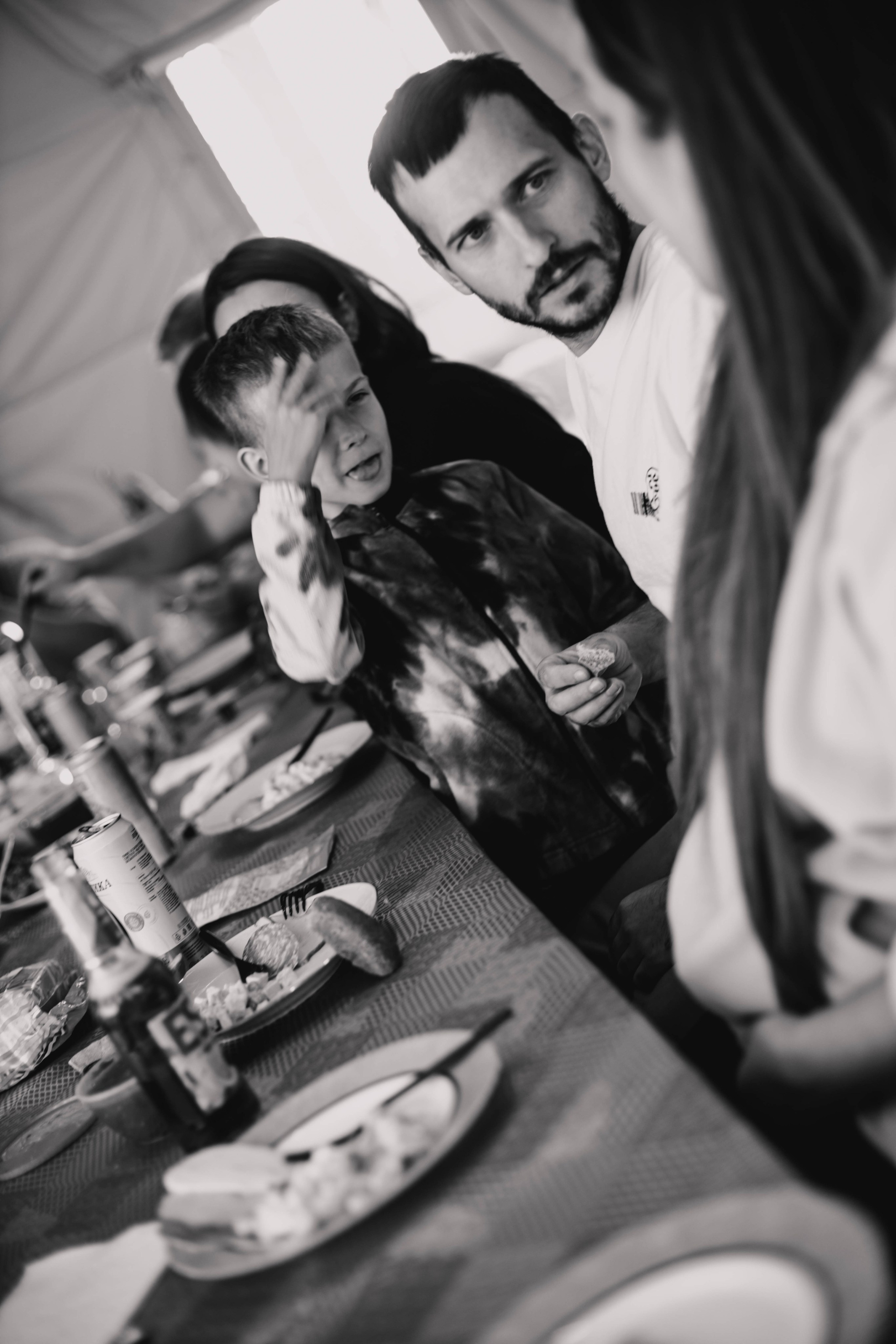 Юбилей в соснах. Фотограф в Нижнем Новгороде