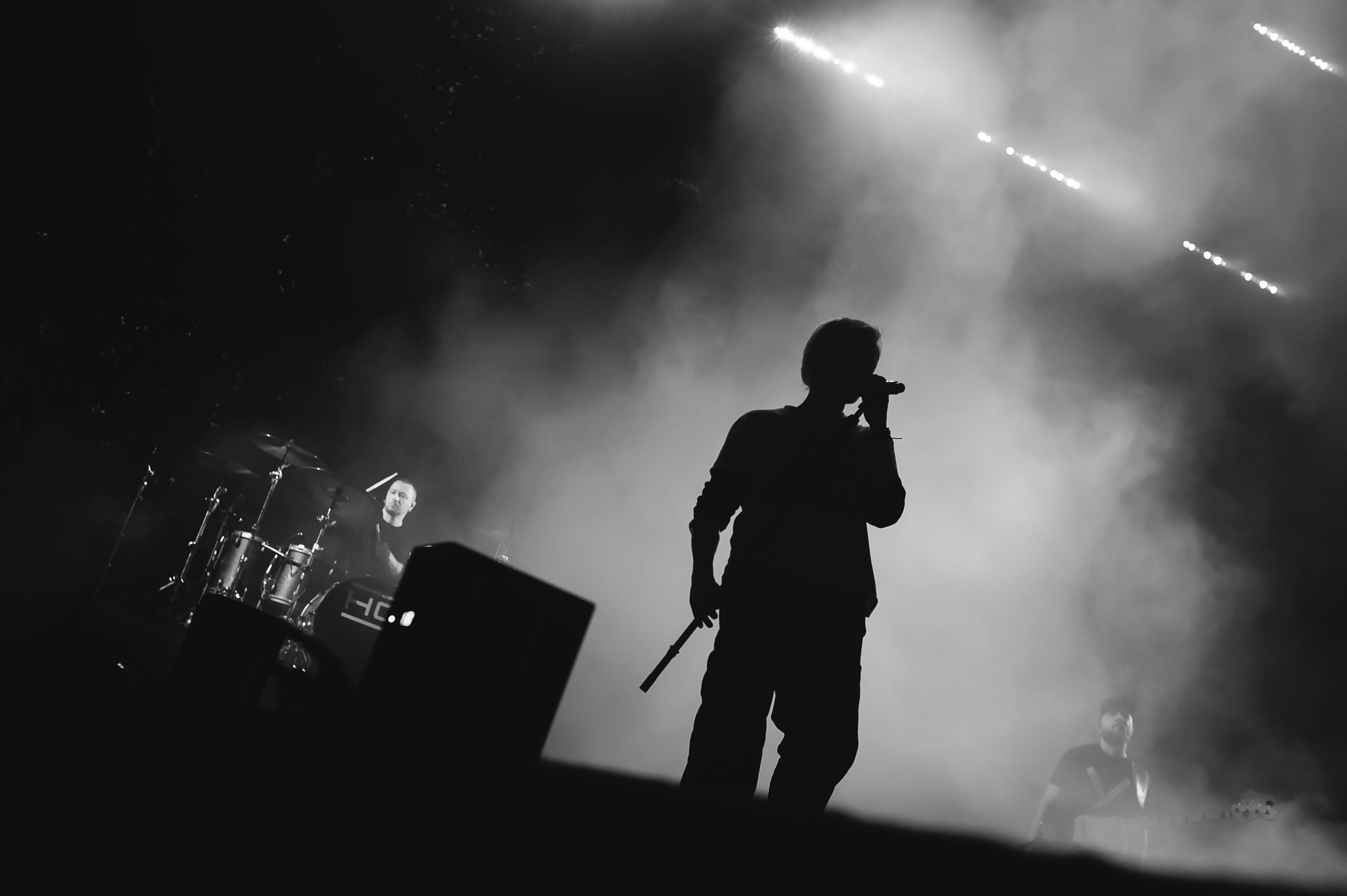 Диана Арбенина, Ночные снайперы, 11.12.2023, Санкт-Петербург. Фотограф в Москве, Оксана Ребристая