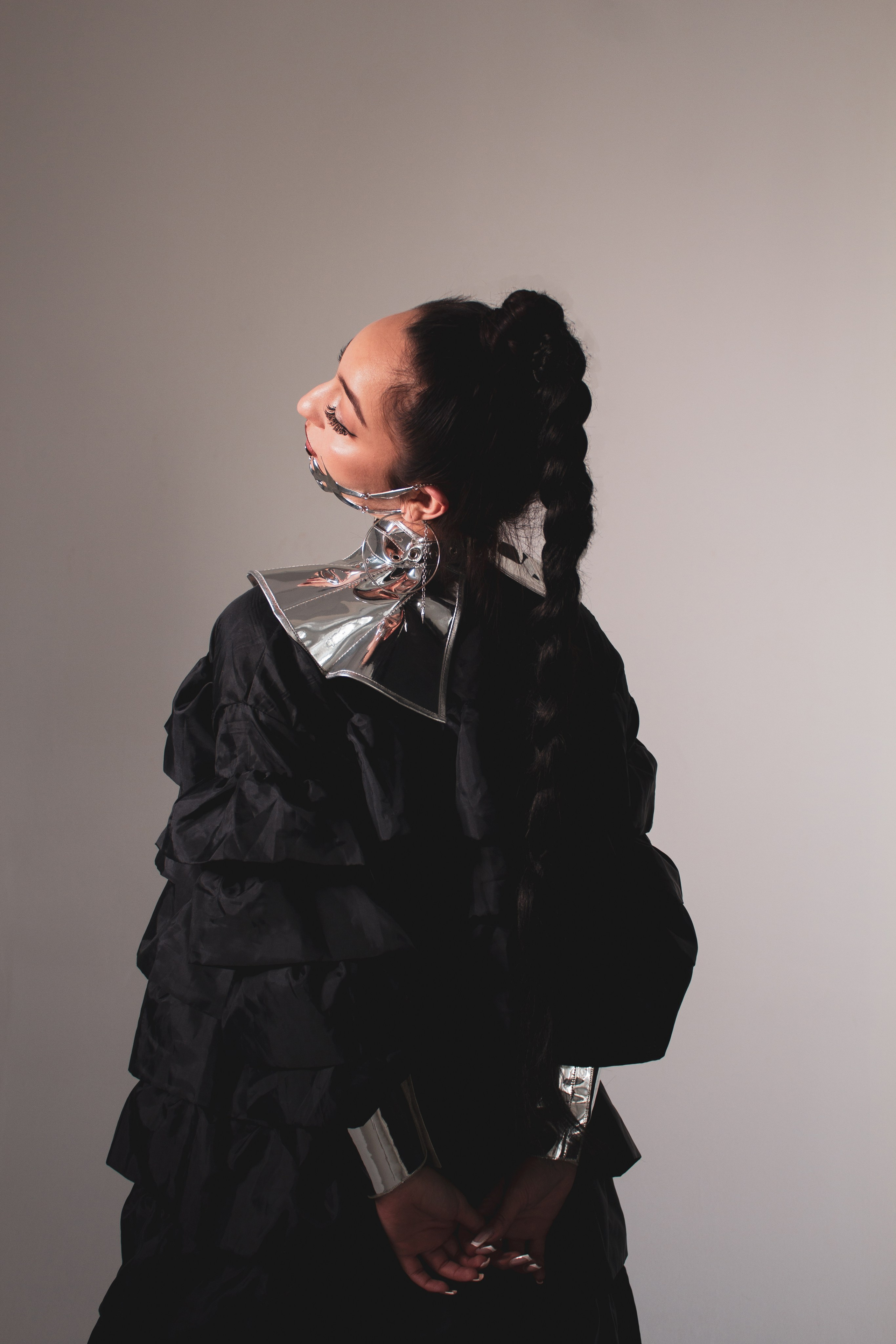 Портретная съемка — Анастасия. Портретный фотограф в Орле. Готовые фото за 3 дня! Помощь в позировании. Советы по организации