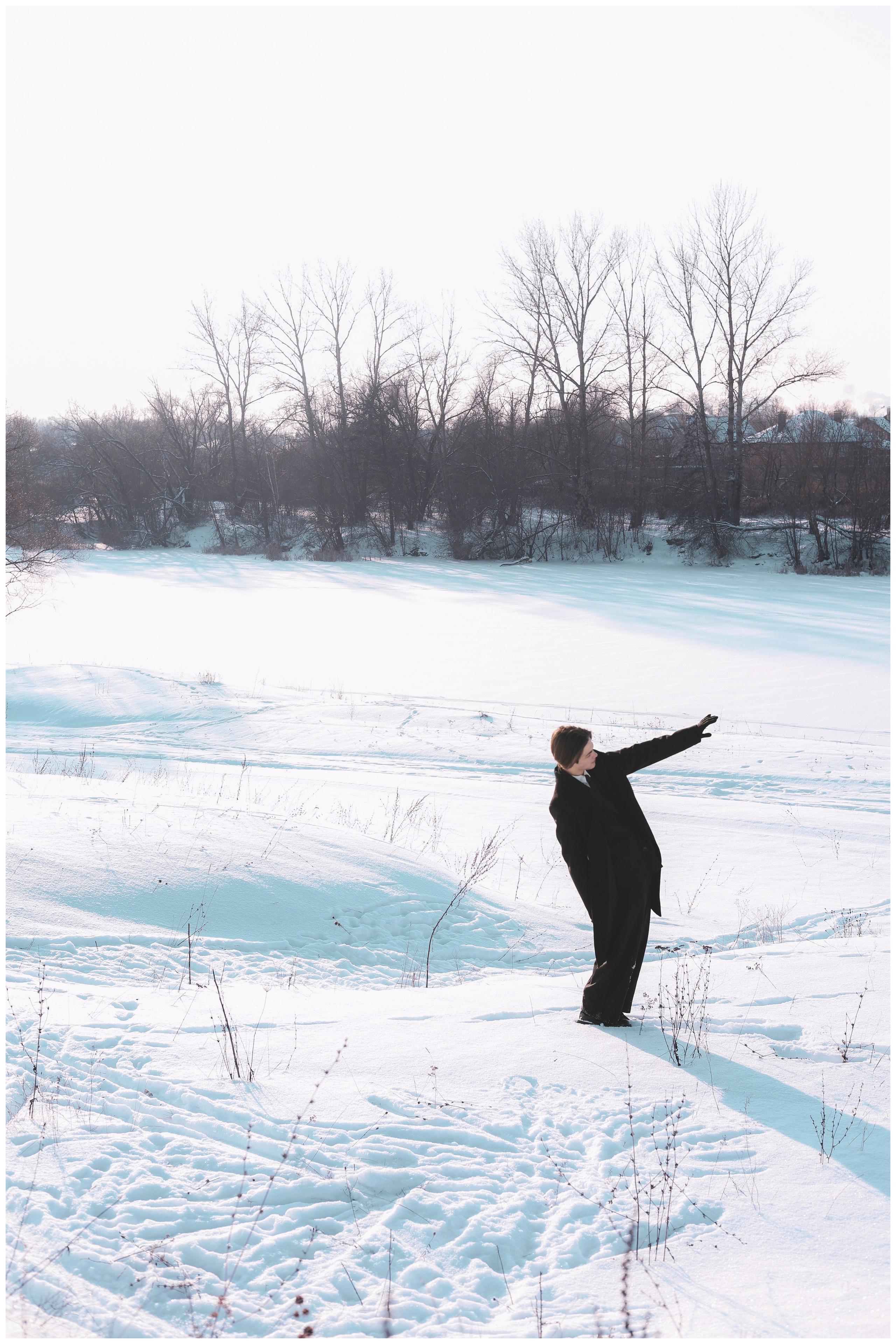 Илья. Портретный фотограф в Орле. Готовые фото за 3 дня! Помощь в позировании. Советы по организации