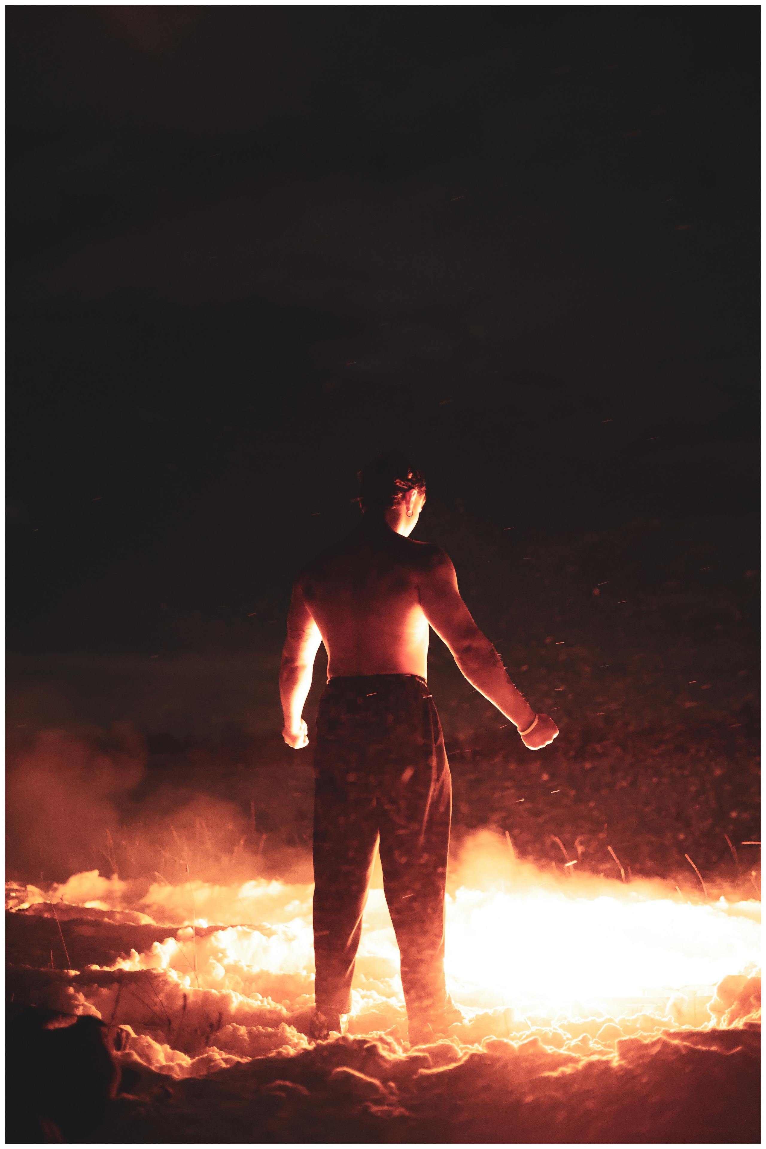 Василий. Портретный фотограф в Орле. Готовые фото за 3 дня! Помощь в позировании. Советы по организации