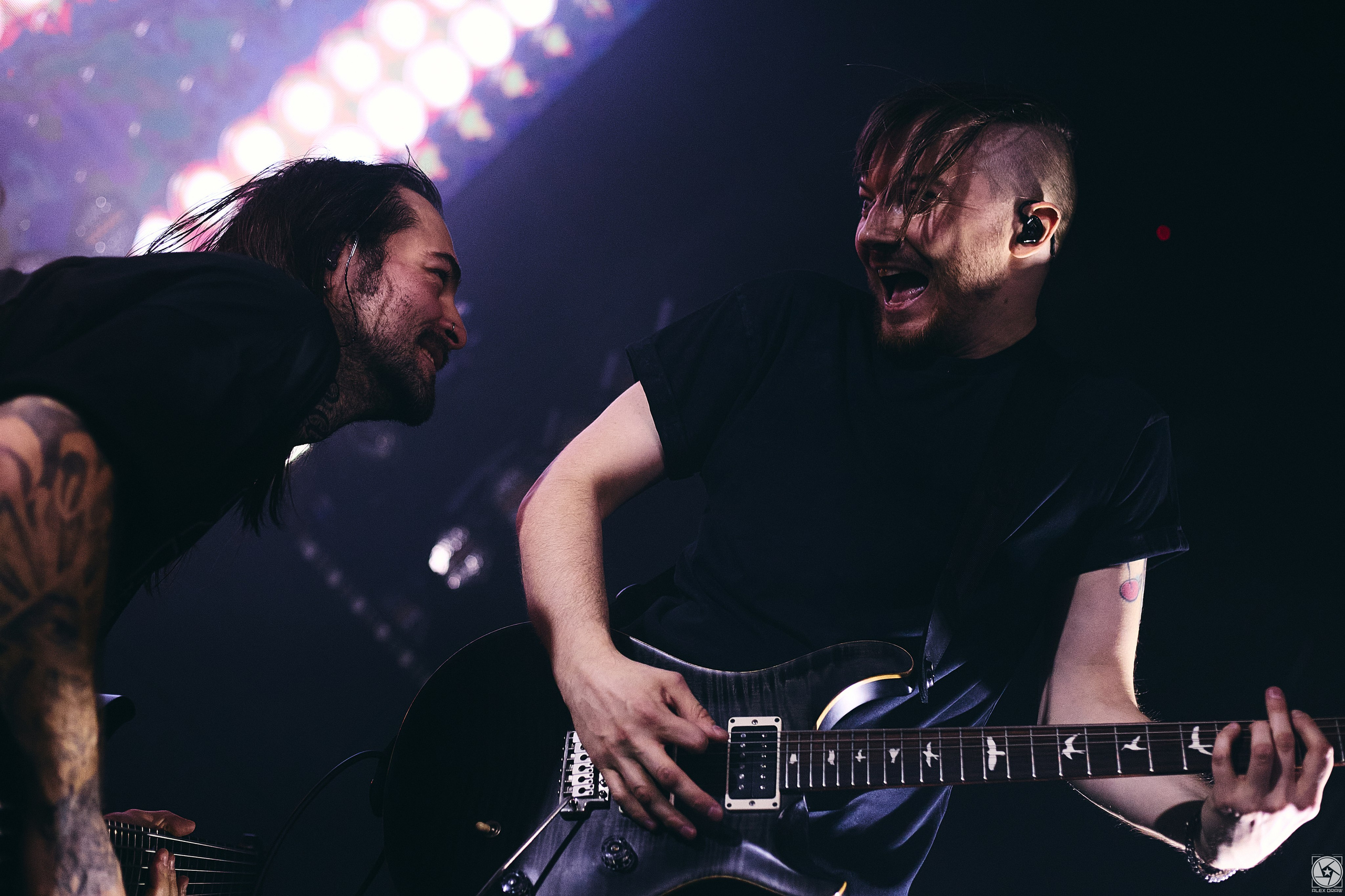 Нэил Шери | 30 ноября 2025 | Москва, «Свобода». Фотограф Москва Concerts photo / Fashion photо