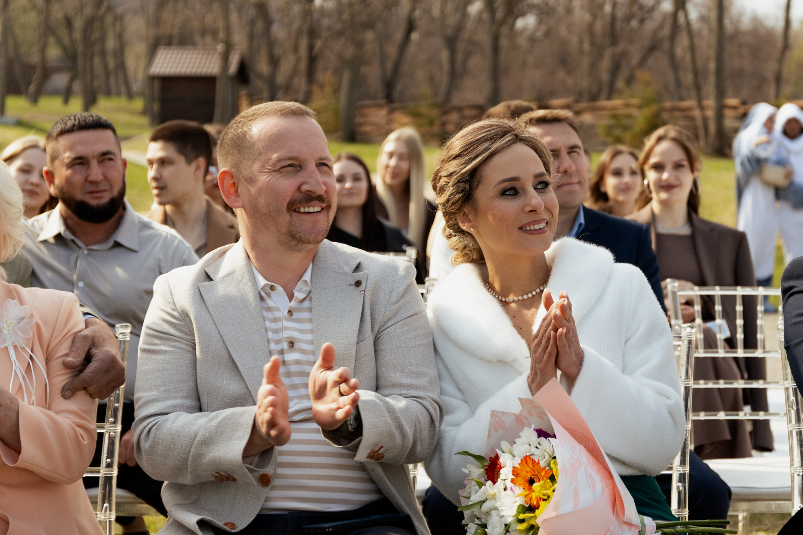 Андрей и Анастасия. Дарья Алейникова фотограф во Владивостоке