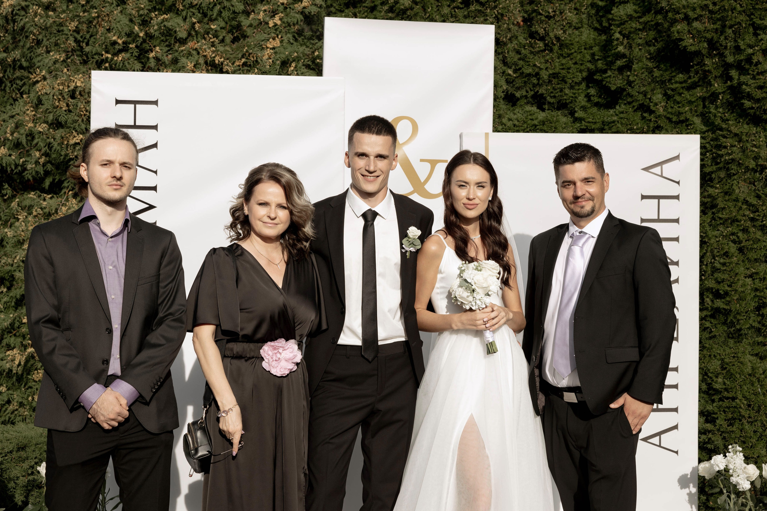 Мэтч. Свадебный фотограф Калининград