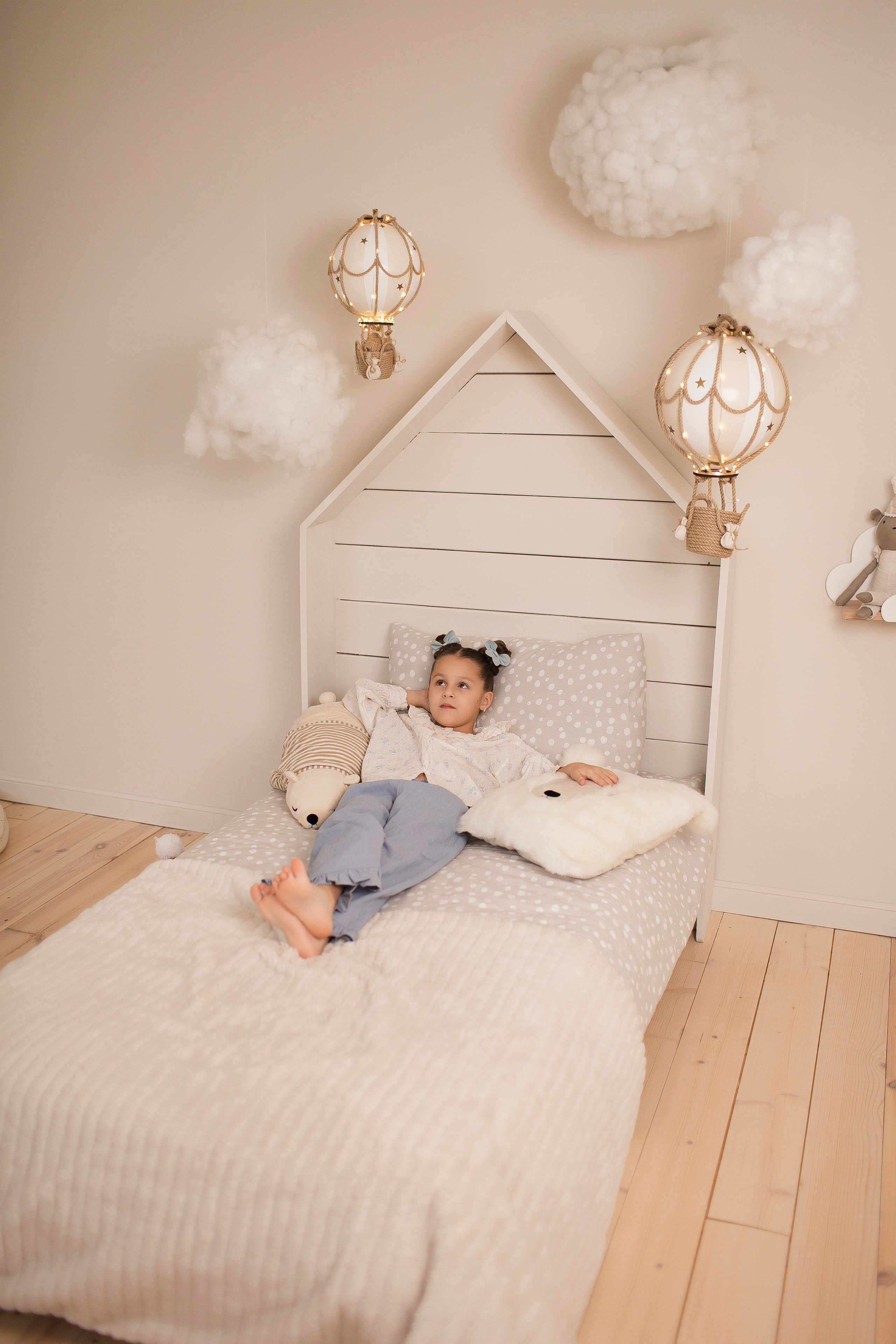 Даша и Маша. Семейная съемка — это красивый способ признаться своей семье в любви