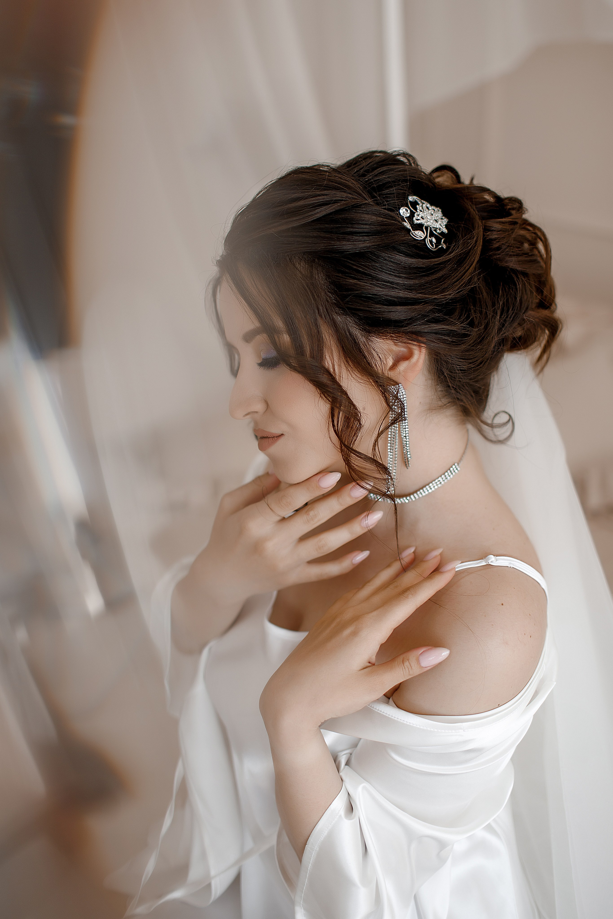 Искандер и Лилия. Свадебный и семейный фотограф Разида Мухаметова