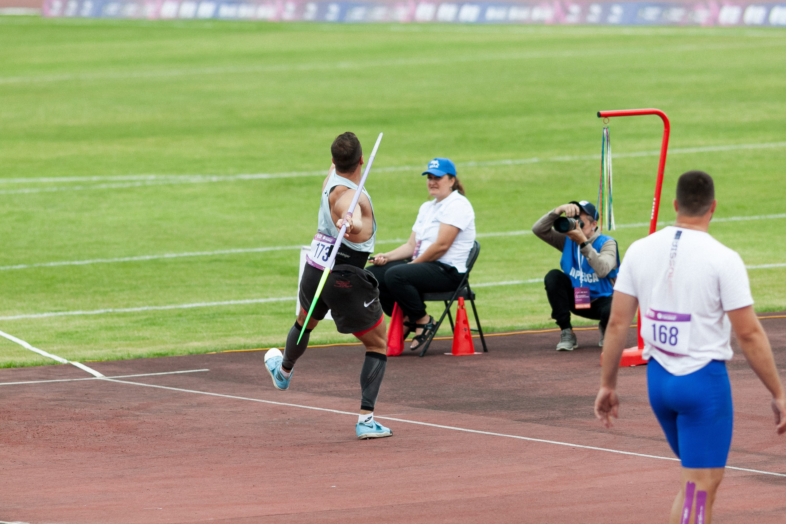 ЛА 5 июля 2025. Фотография
