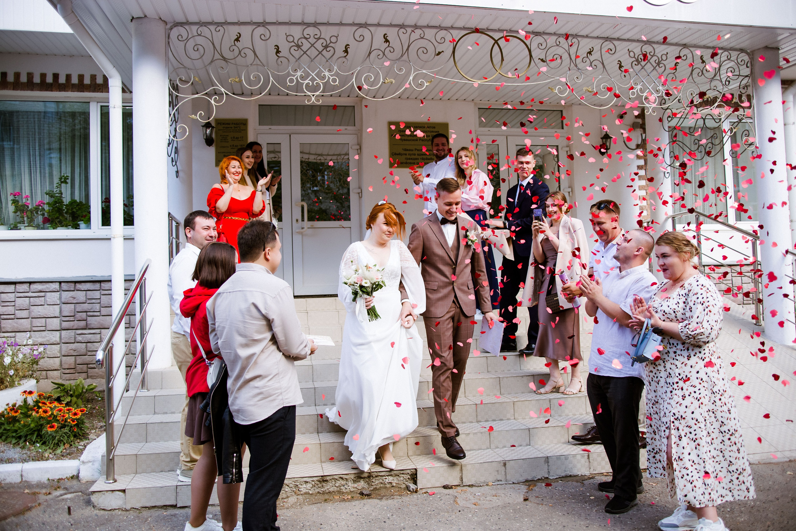 Алексей и Наталья. Свадебный и семейный фотограф Екатерина Бубнова