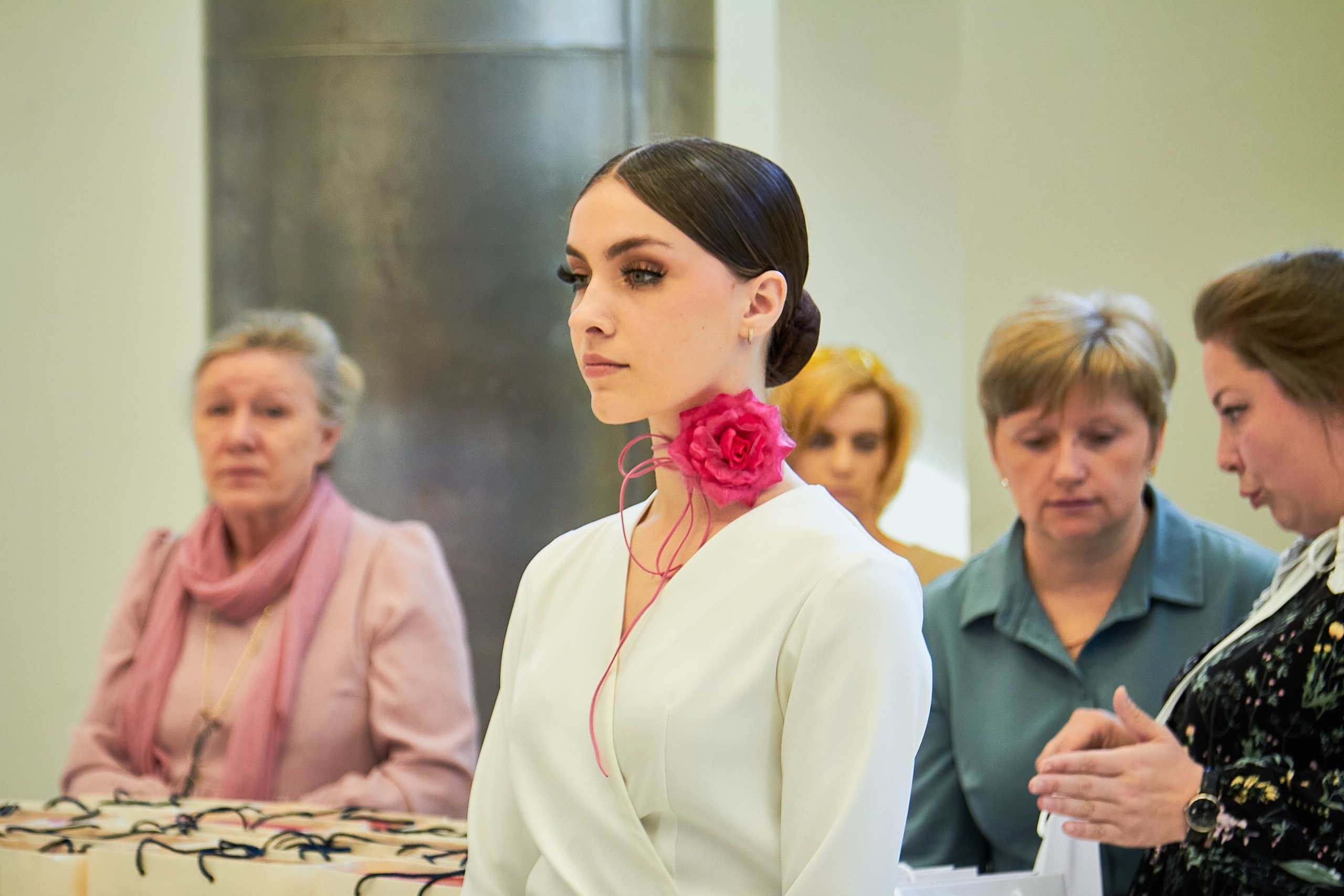 Основы православной культуры. Фотограф Мероприятий Новосибирск