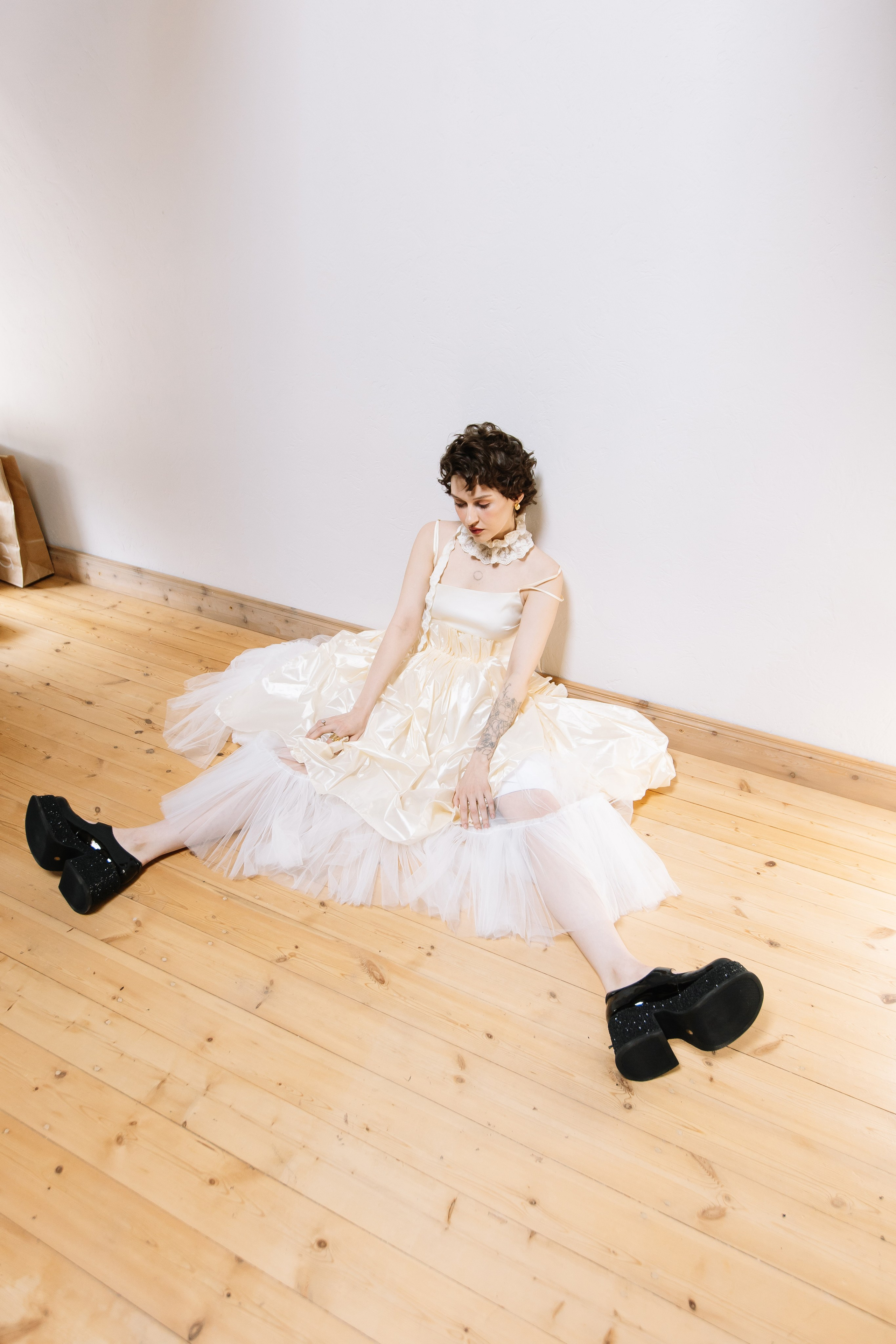 Кирилл и Дарья. Свадебный фотограф Анастасия Багдасарян