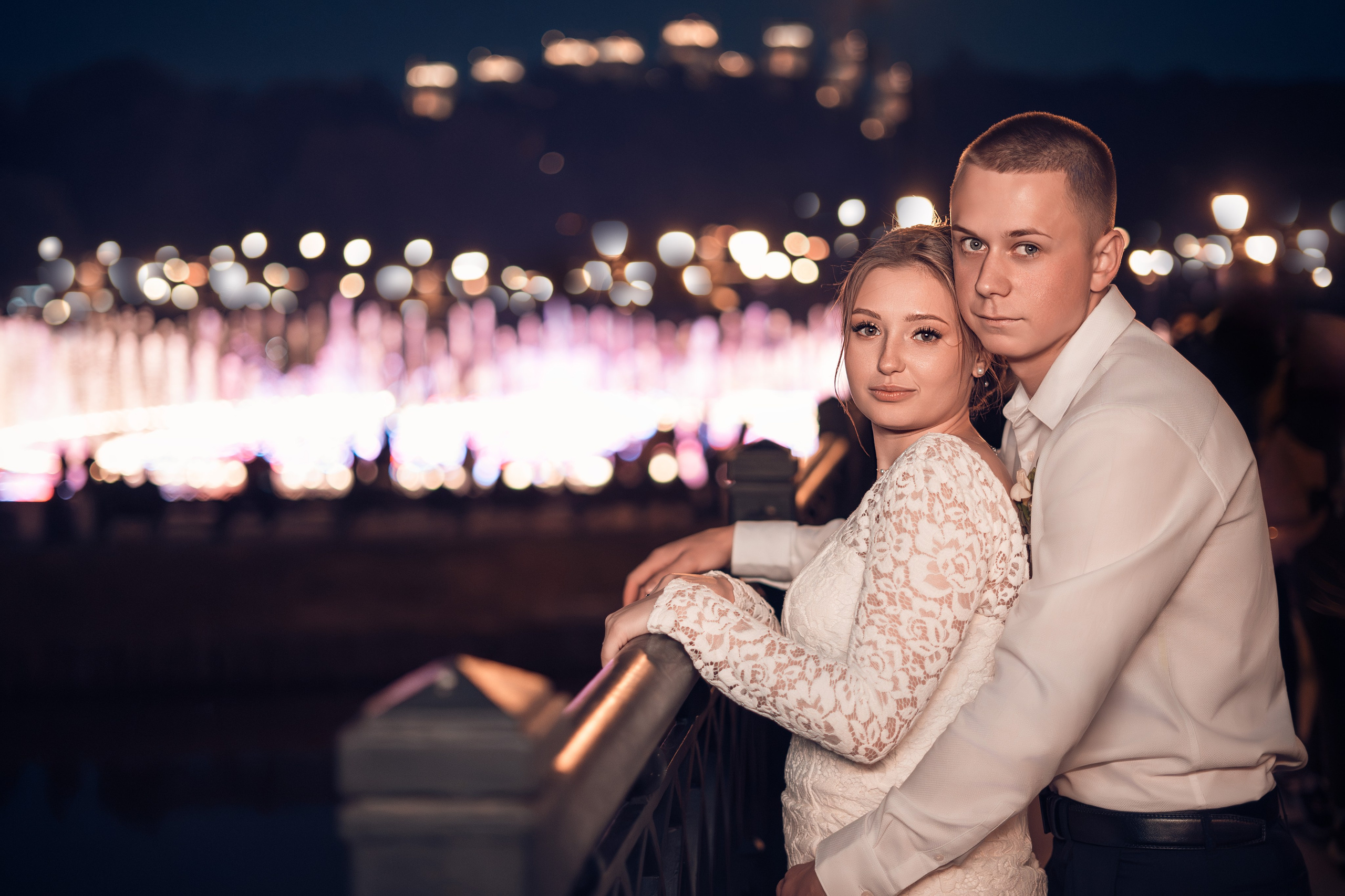 Свадебный альбом на заказ — Дизайн и печать для ваших фотографий