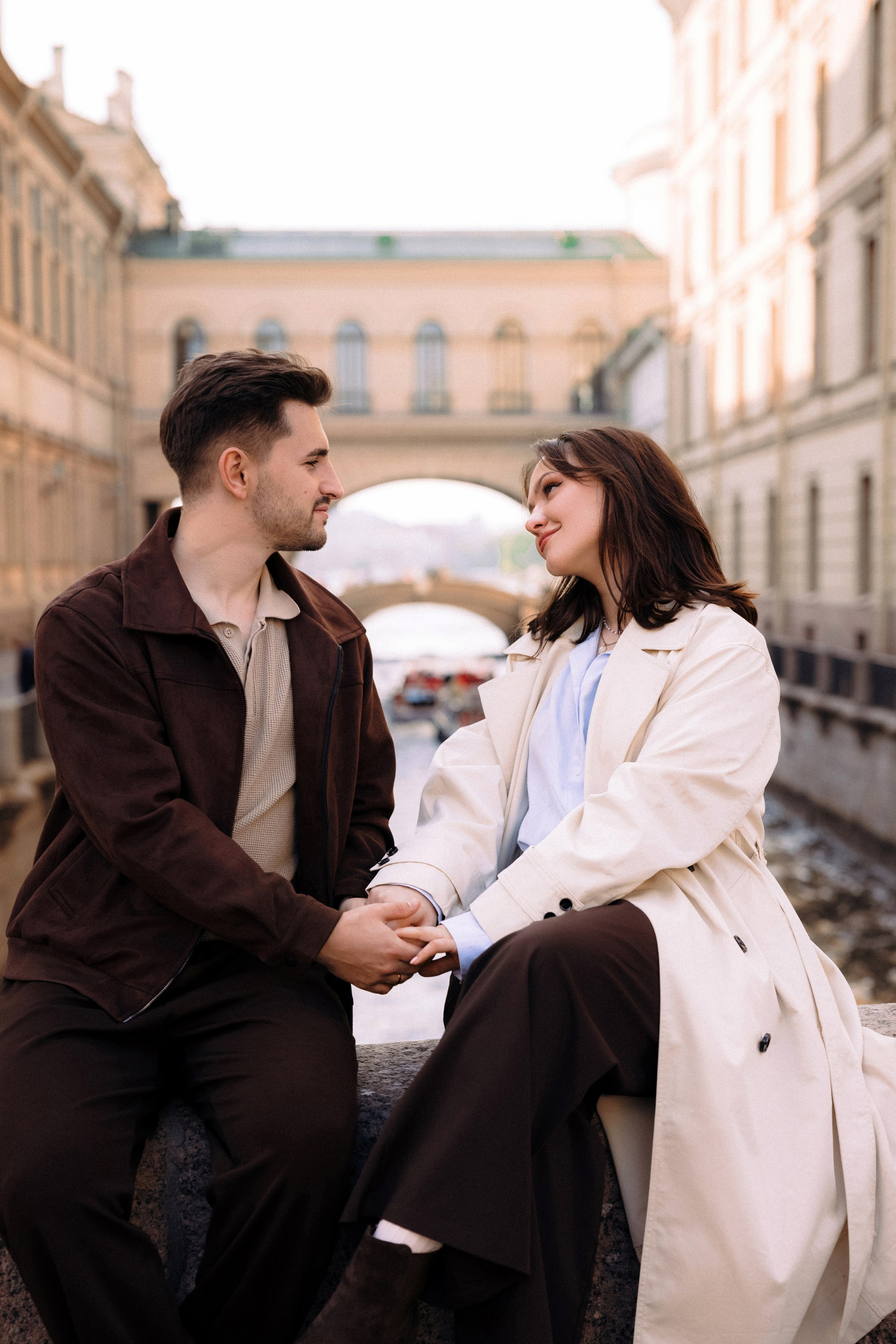 ♥. Фотограф в Санкт-Петербурге Мария Проскурина