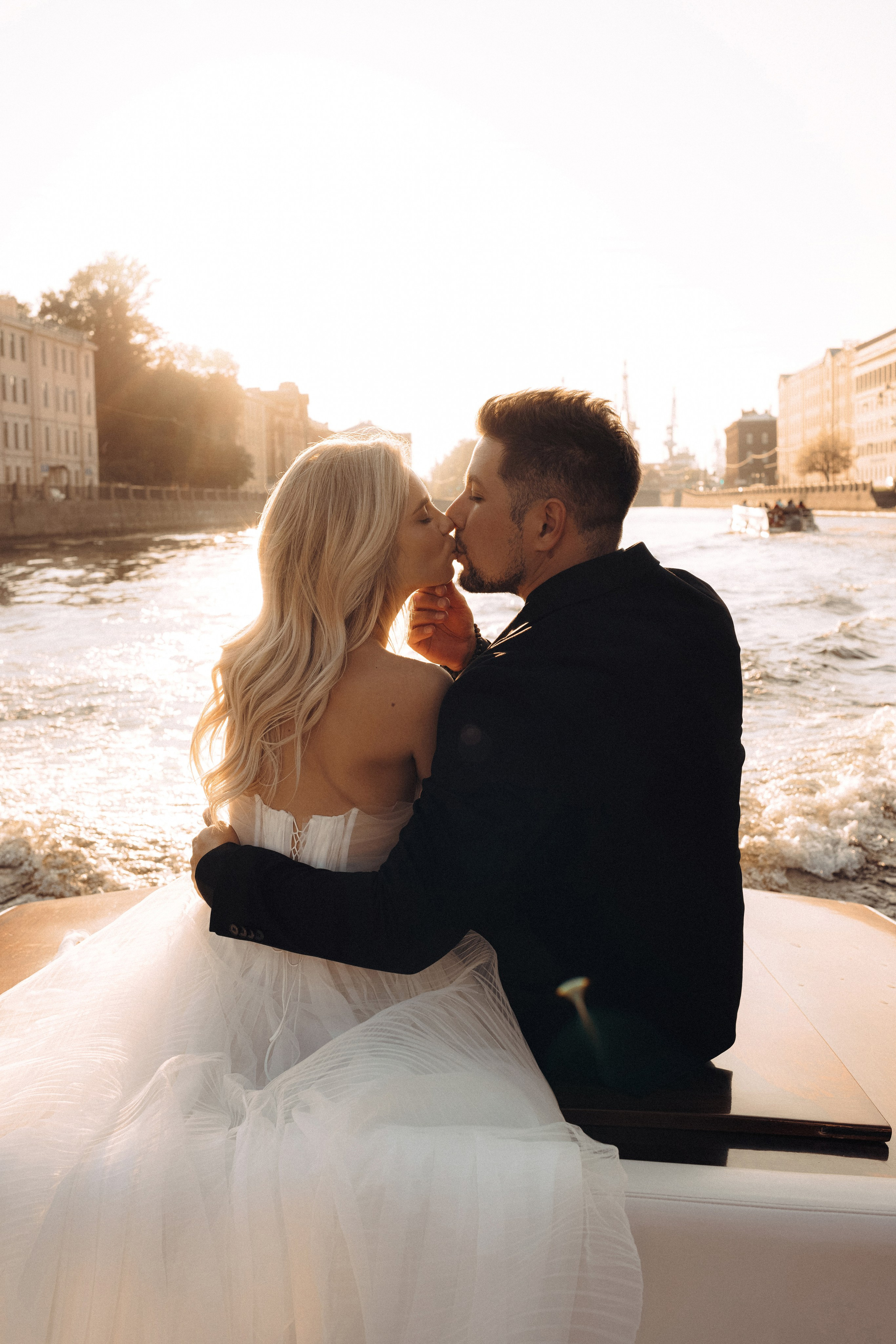 ♥. Фотограф в Санкт-Петербурге Мария Проскурина