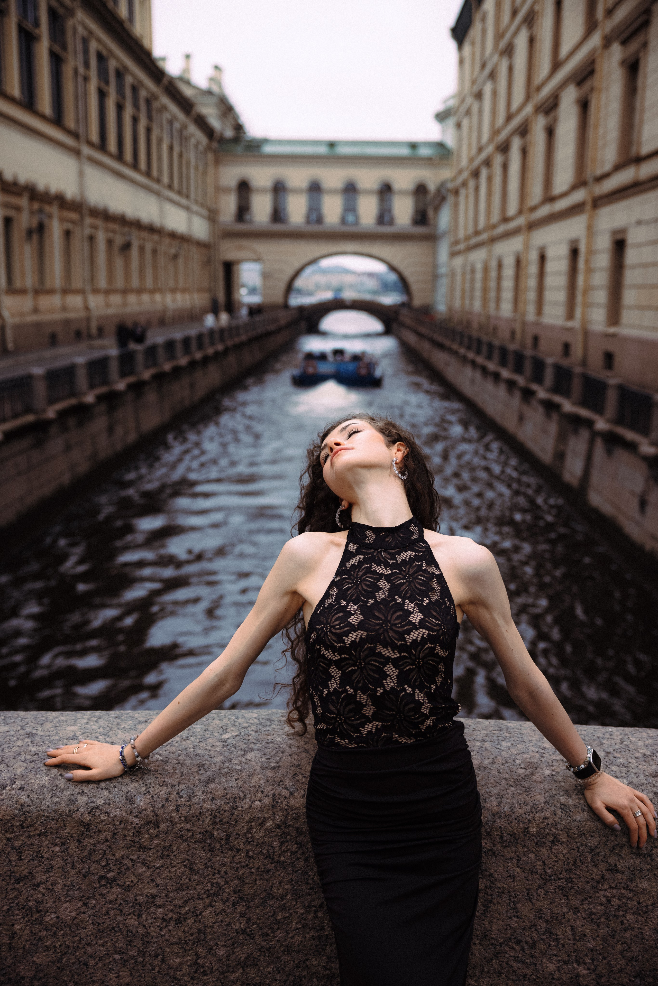 ♥. Фотограф в Санкт-Петербурге Мария Проскурина