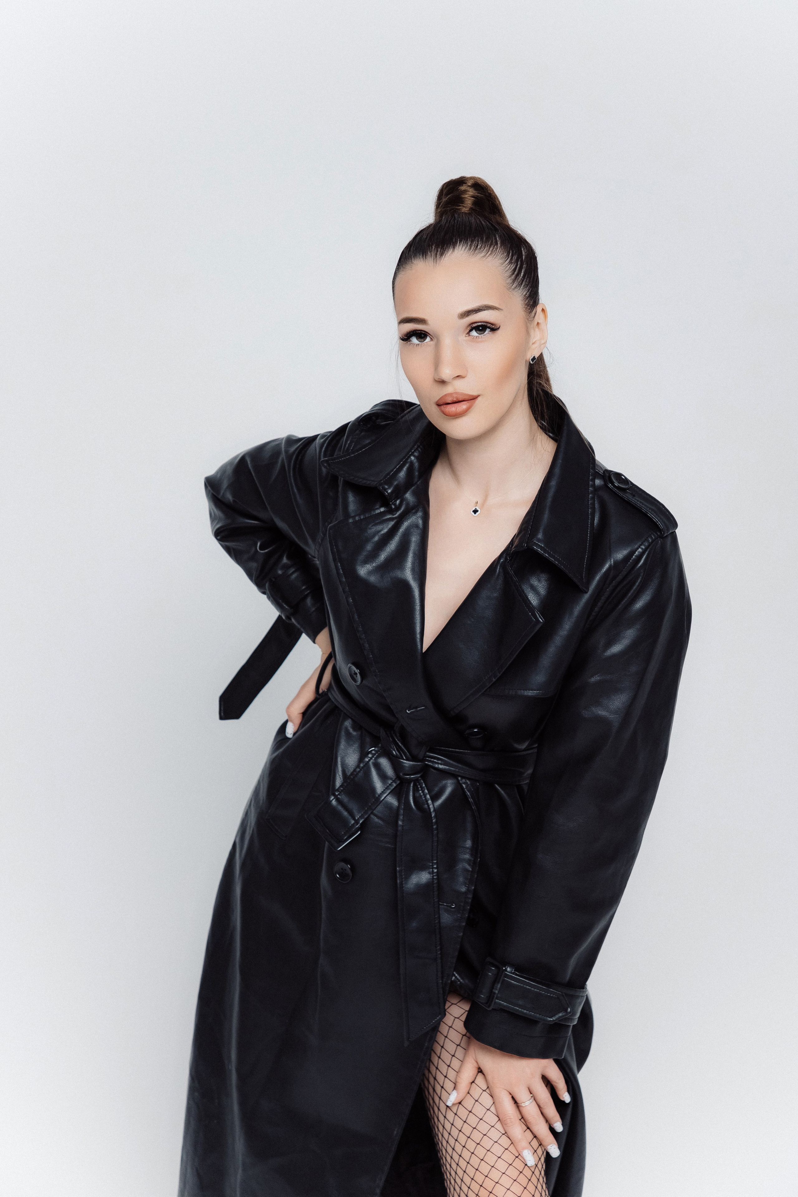 Настя. Фотограф Ирина Красса