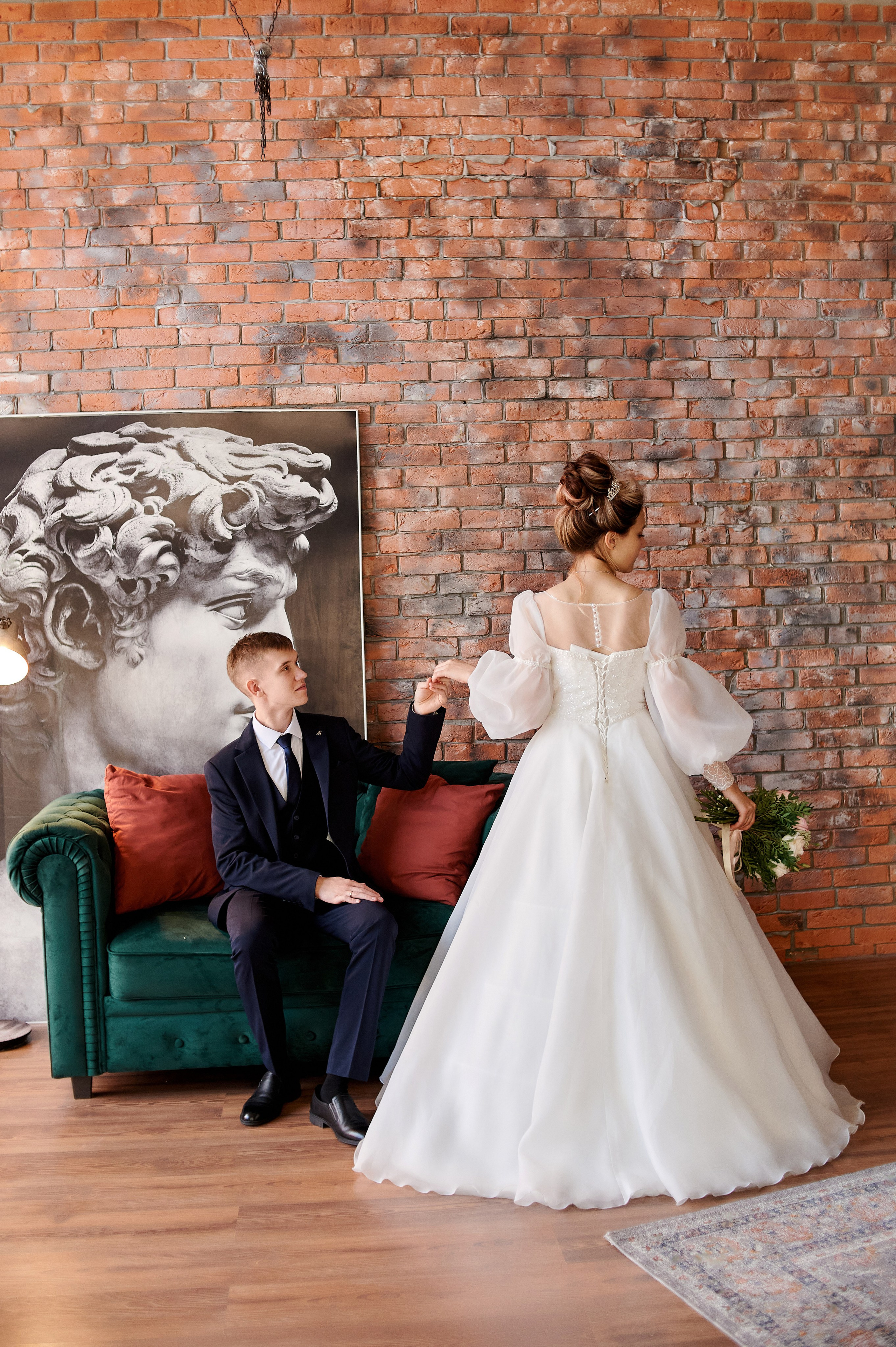 А & К. Семейный и детский фотограф в г. Ногинске Ангелина Хасанова