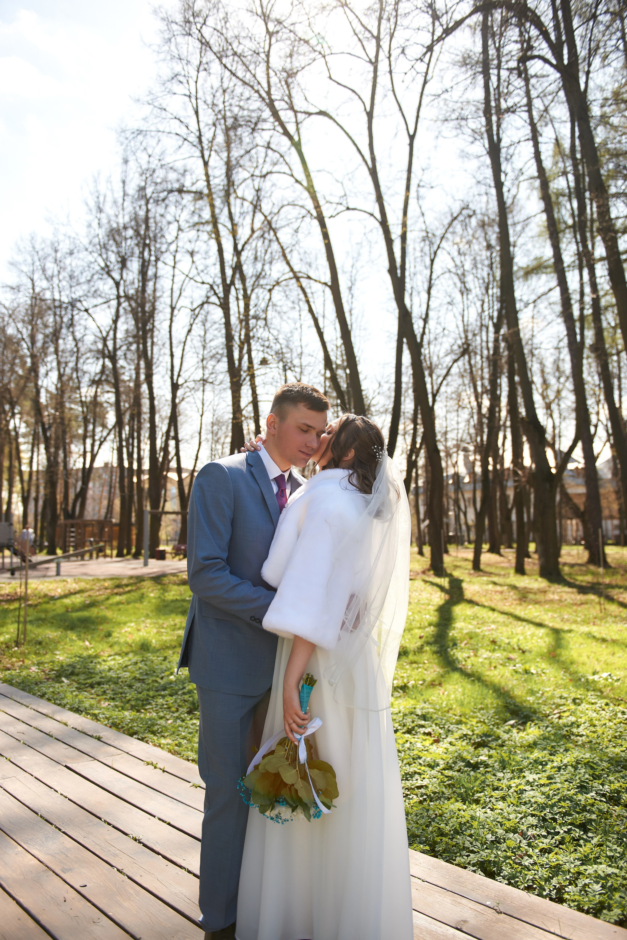 В & Я. Семейный и детский фотограф в г. Ногинске Ангелина Хасанова