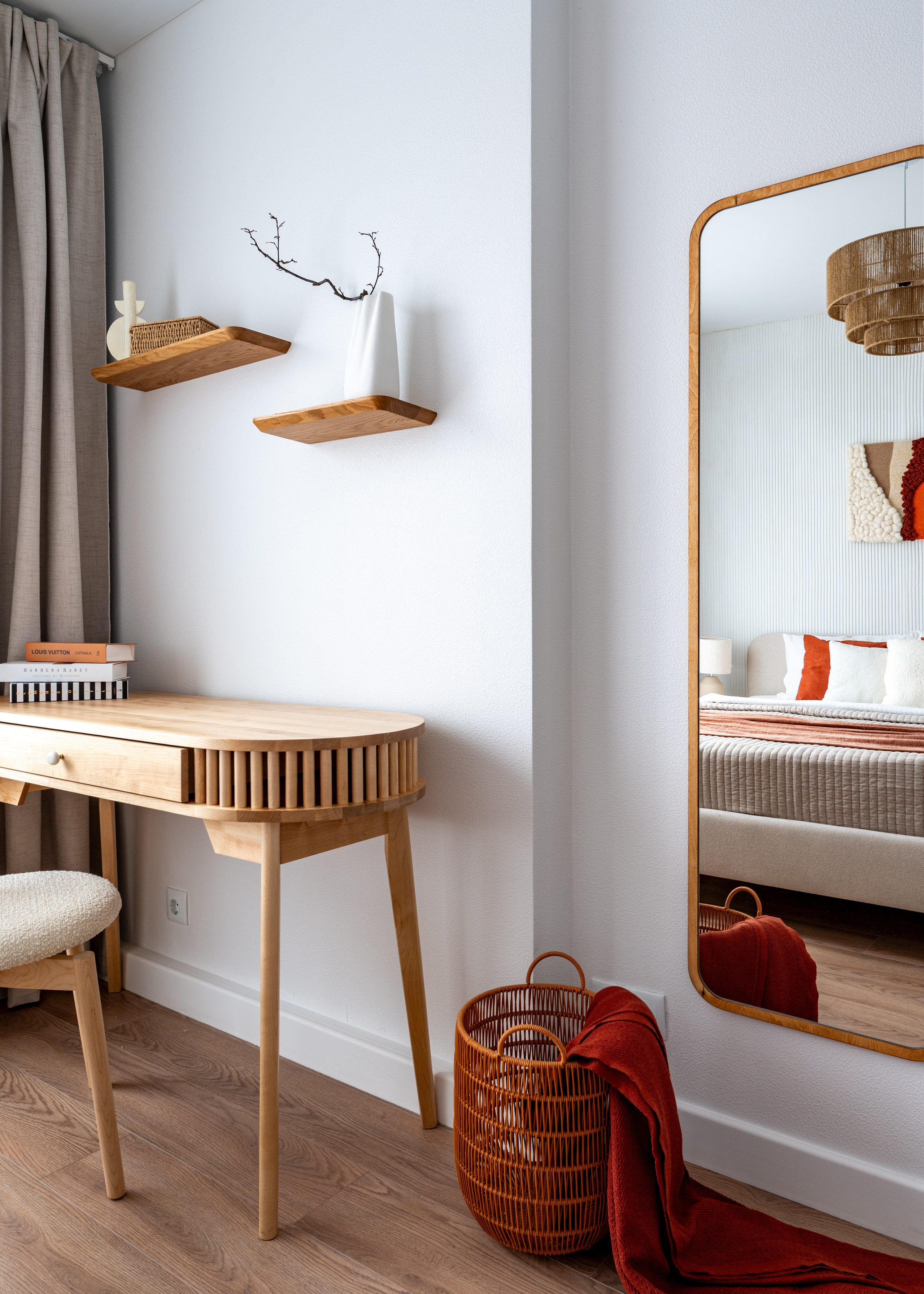 Очаковская. Артур Попов — интерьерный фотограф