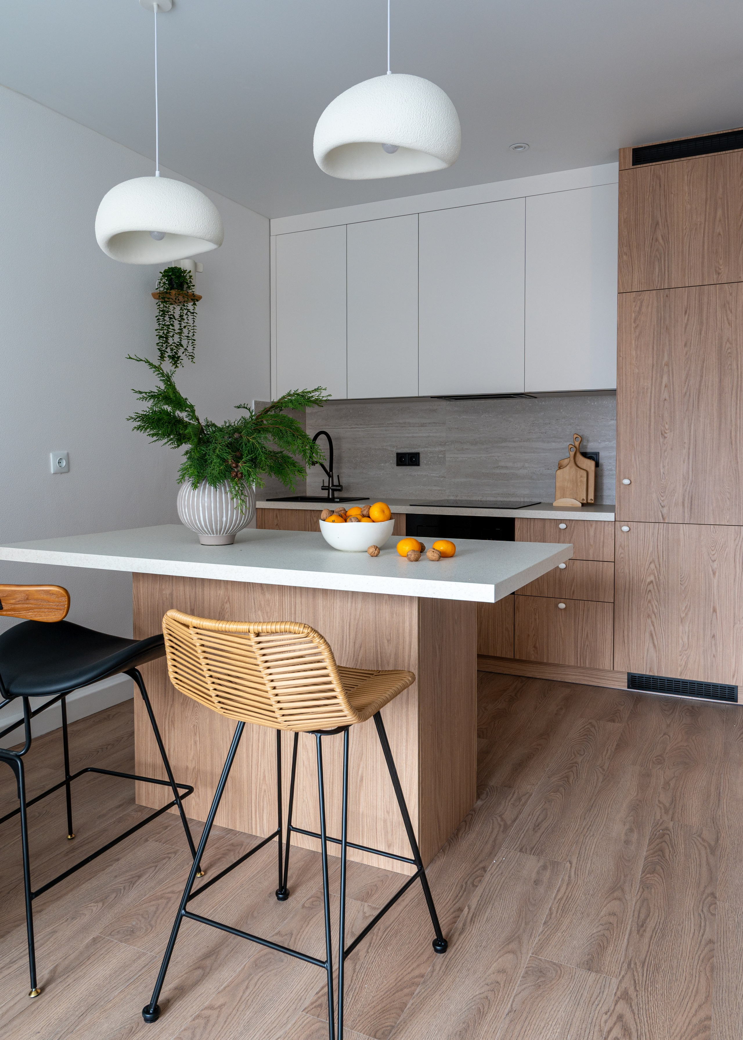 Очаковская. Артур Попов — интерьерный фотограф