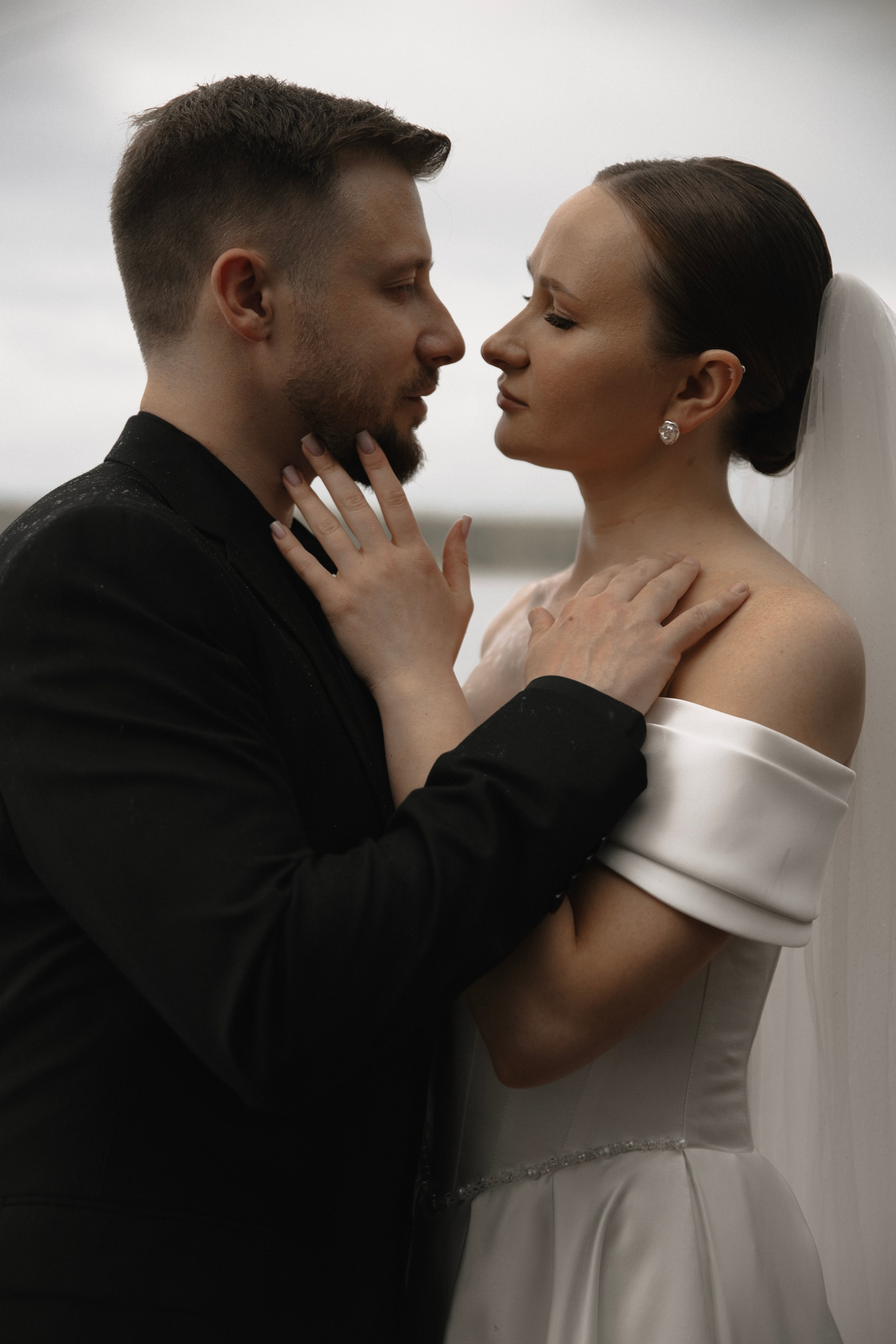 Александр и Полина