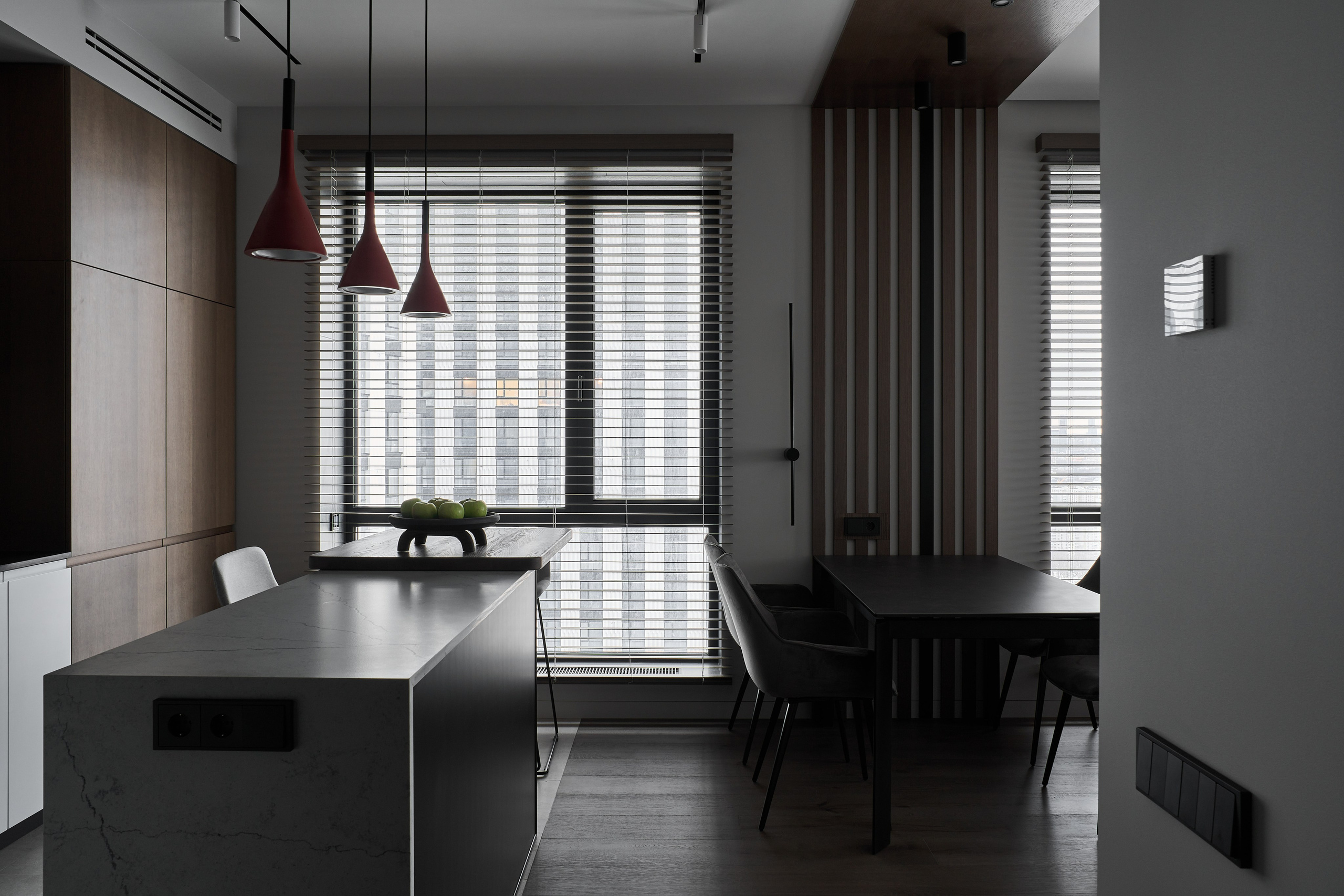 Проект дизайн студии «Сфера» (публикация Design Mate). Бояршинов Антон Интерьерный фотограф/видеограф Москва