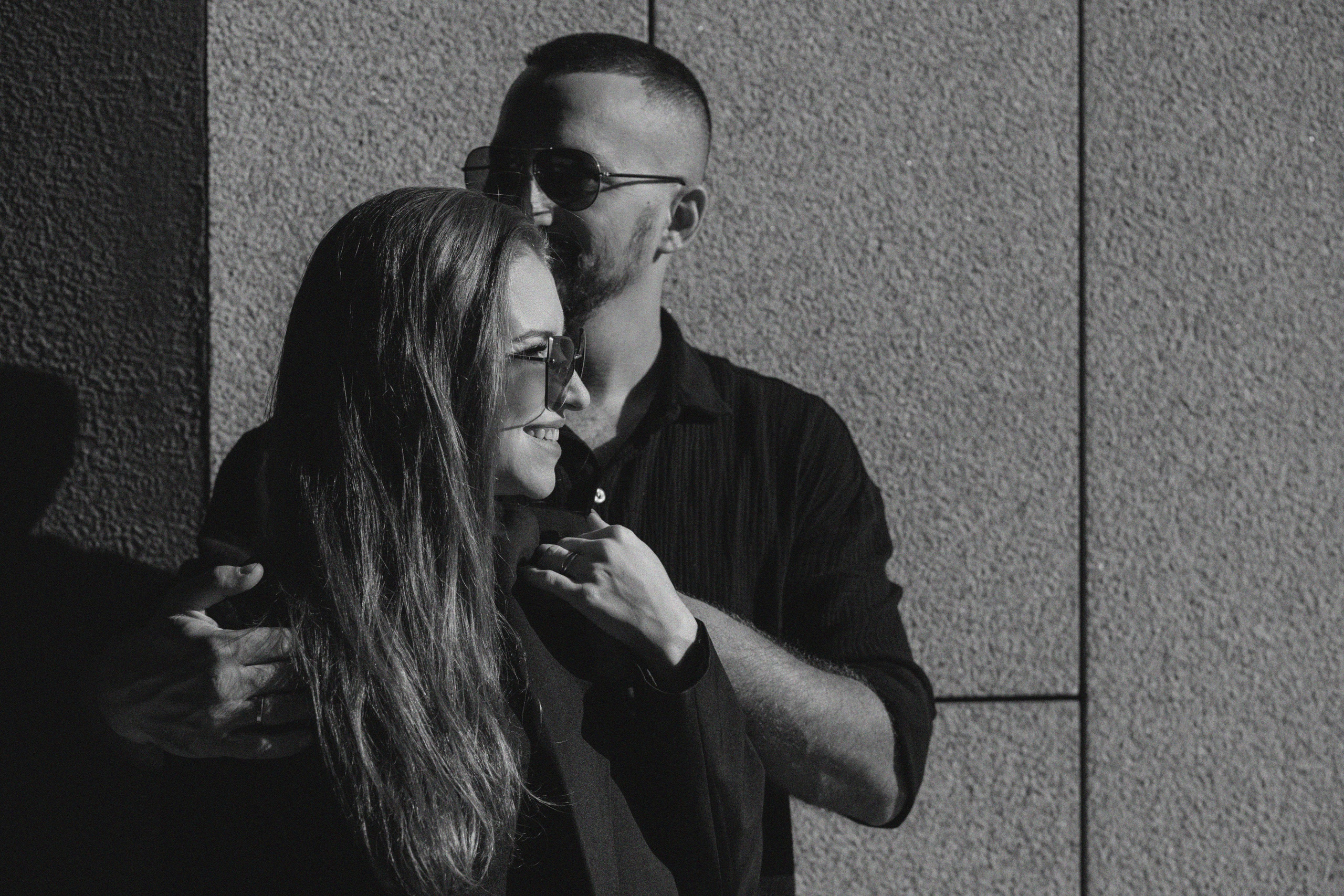 Сергей и Ирина. Фотограф Краснодар