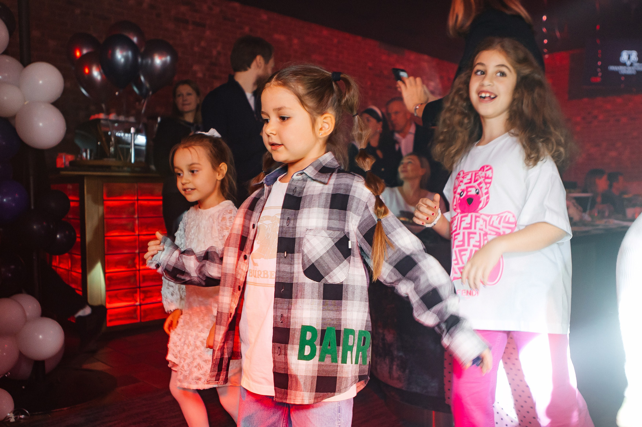 День рождения Барвиха. Фотограф в Москве Дмитрий Жарков