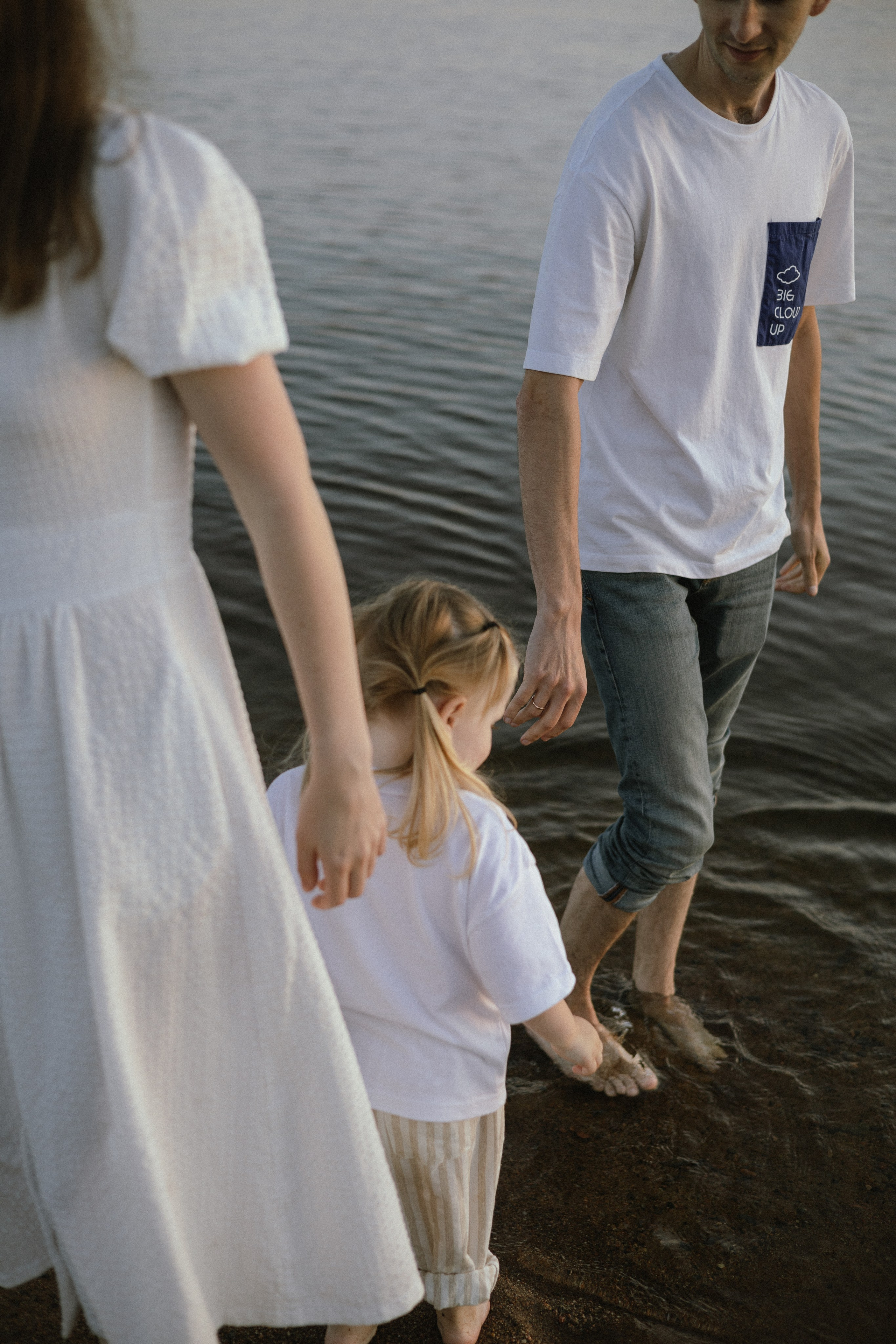 Михаил+Виктория=Елизавета. Фотограф в Санкт-Петебруге Олеся Харитонова