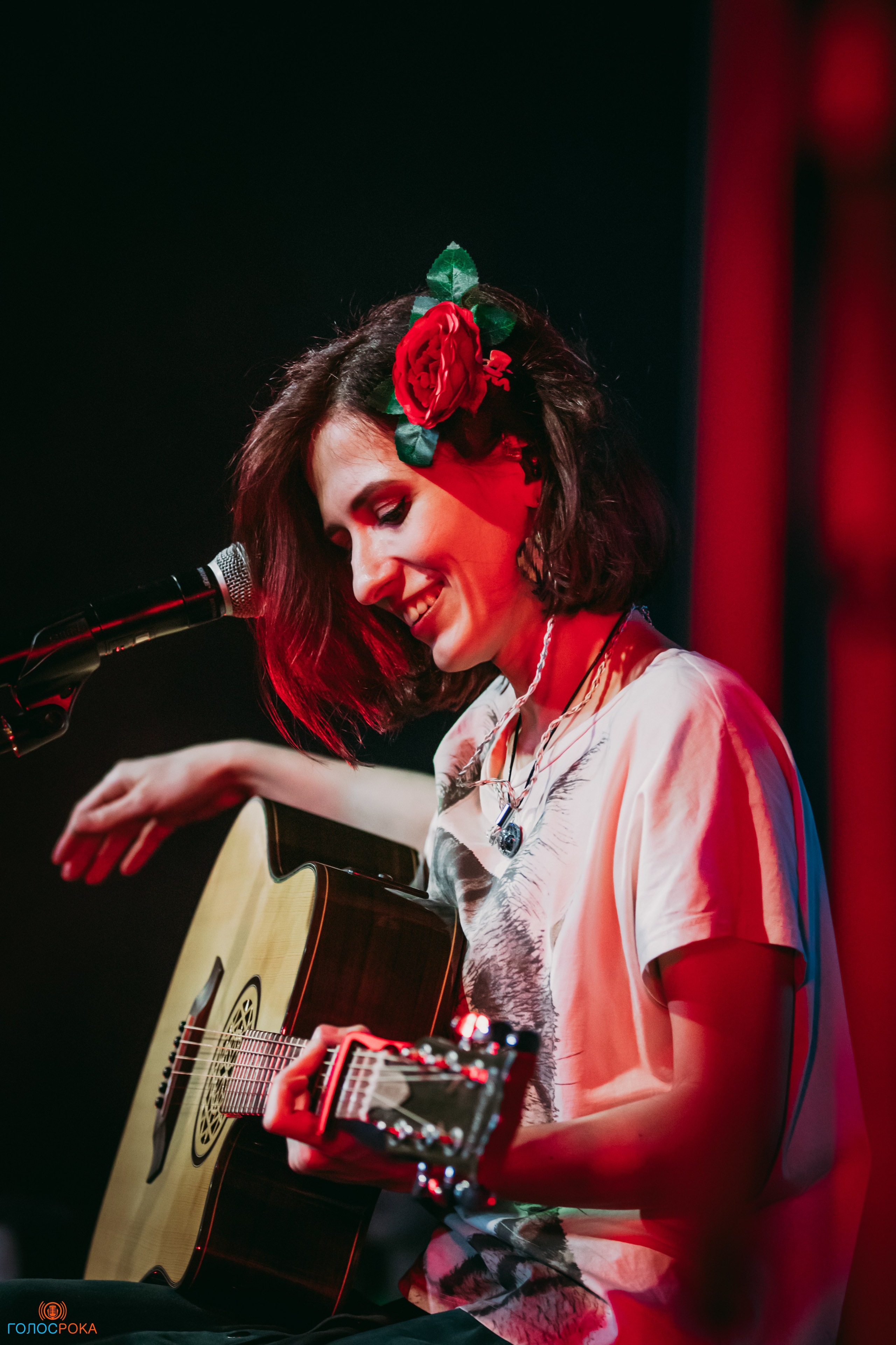 Екатерина Яшникова | Урбан. Концертный фотограф Михальченкова Алёна | Москва