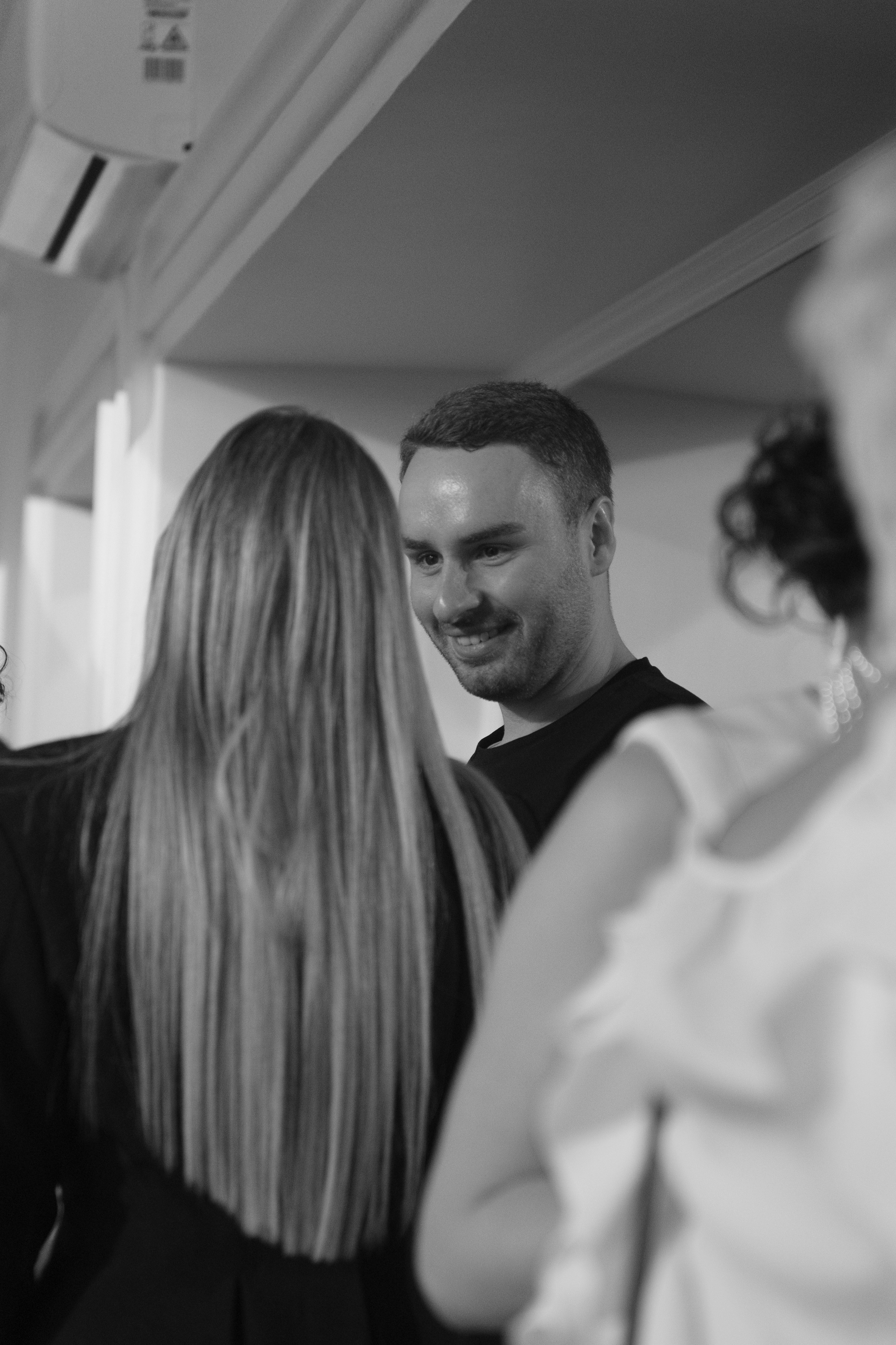 Репортаж | Ивент Flower Inspiration |. Репортажный фотограф в Калининграде Екатерина Суханова