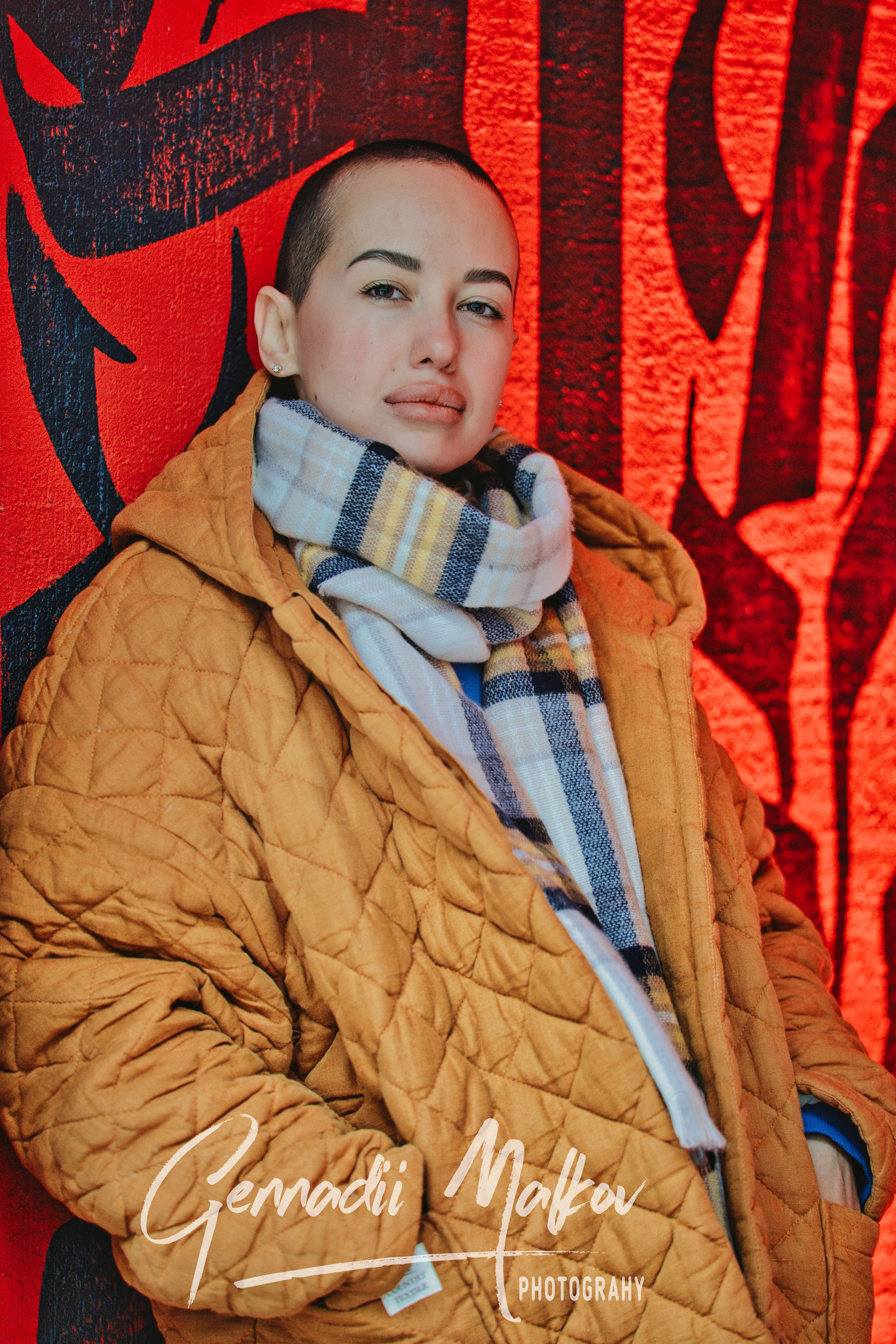 Streetfoto Стритфото Санкт-Петербург