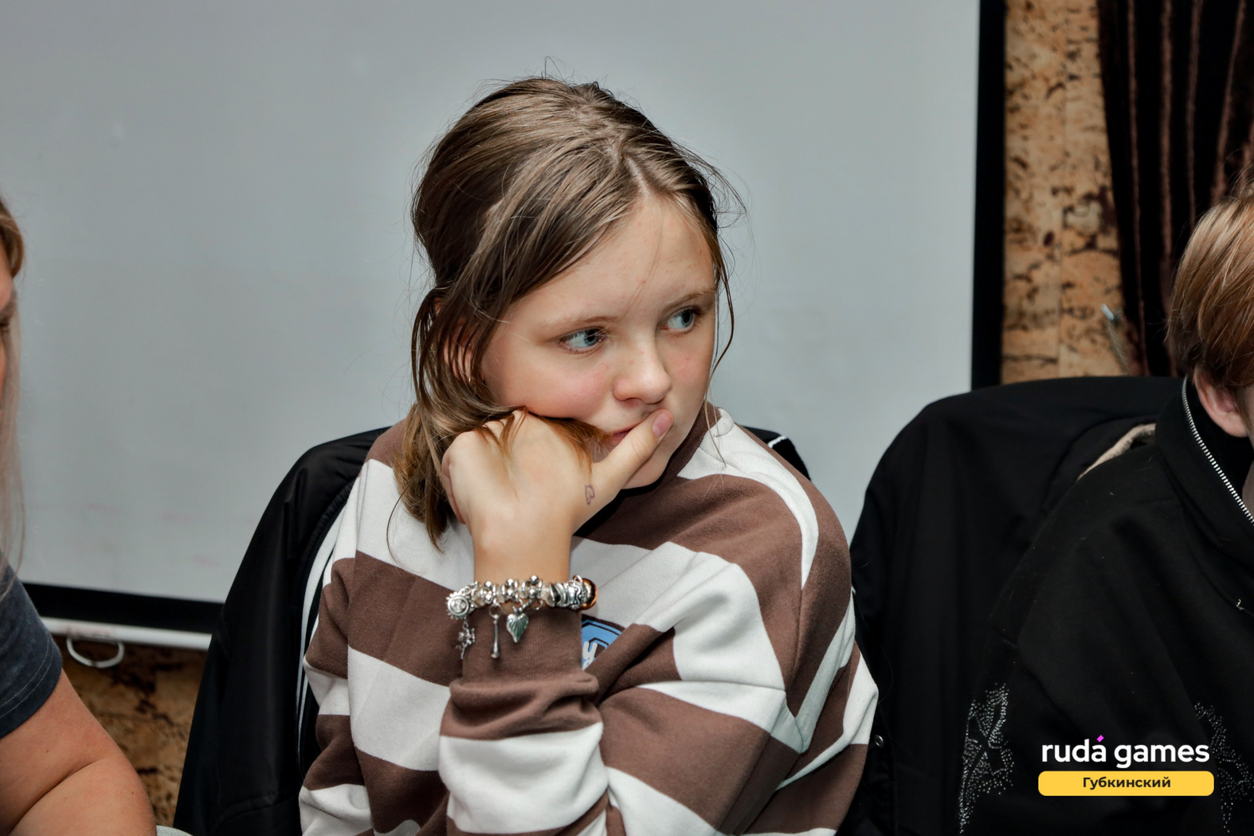 1 сентября. Фотограф в Губкинском | Александра Артамонова