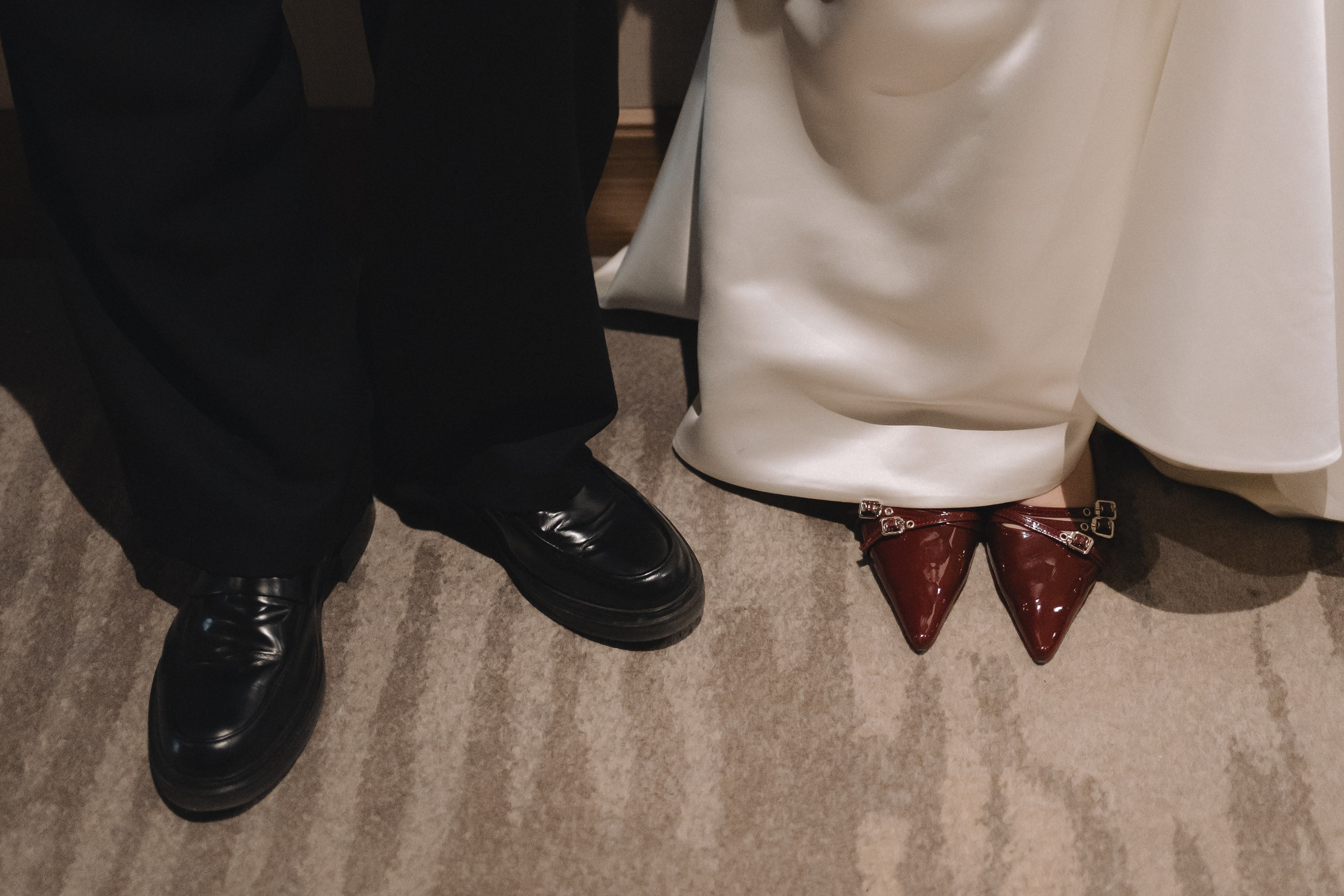 Федя и Малена (2025). Свадебный и семейный фотограф в Москве Яна Шувалова