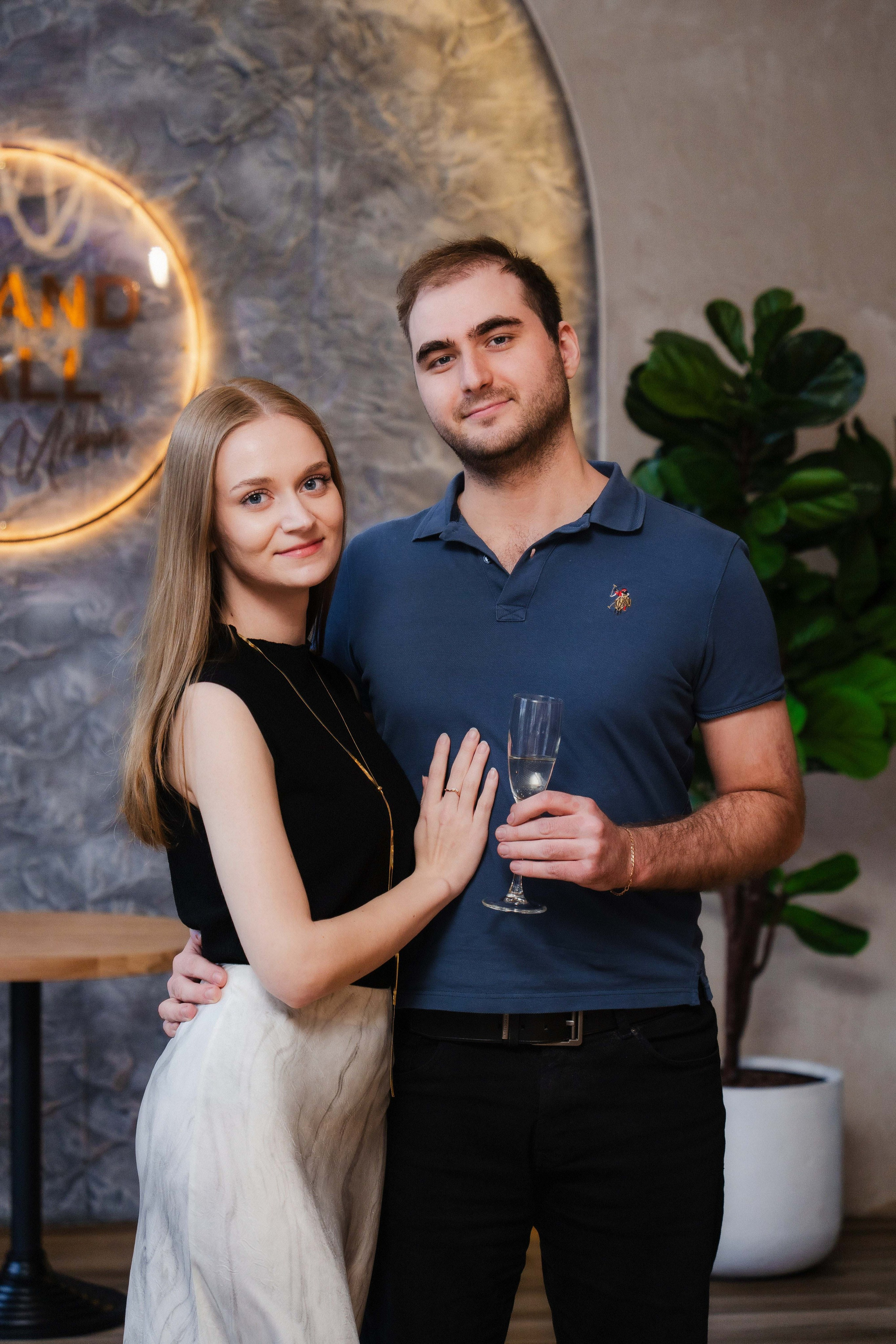 День рождения Романа. Свадебный и семейный фотограф в Санкт-Петербурге Виктор Голубев