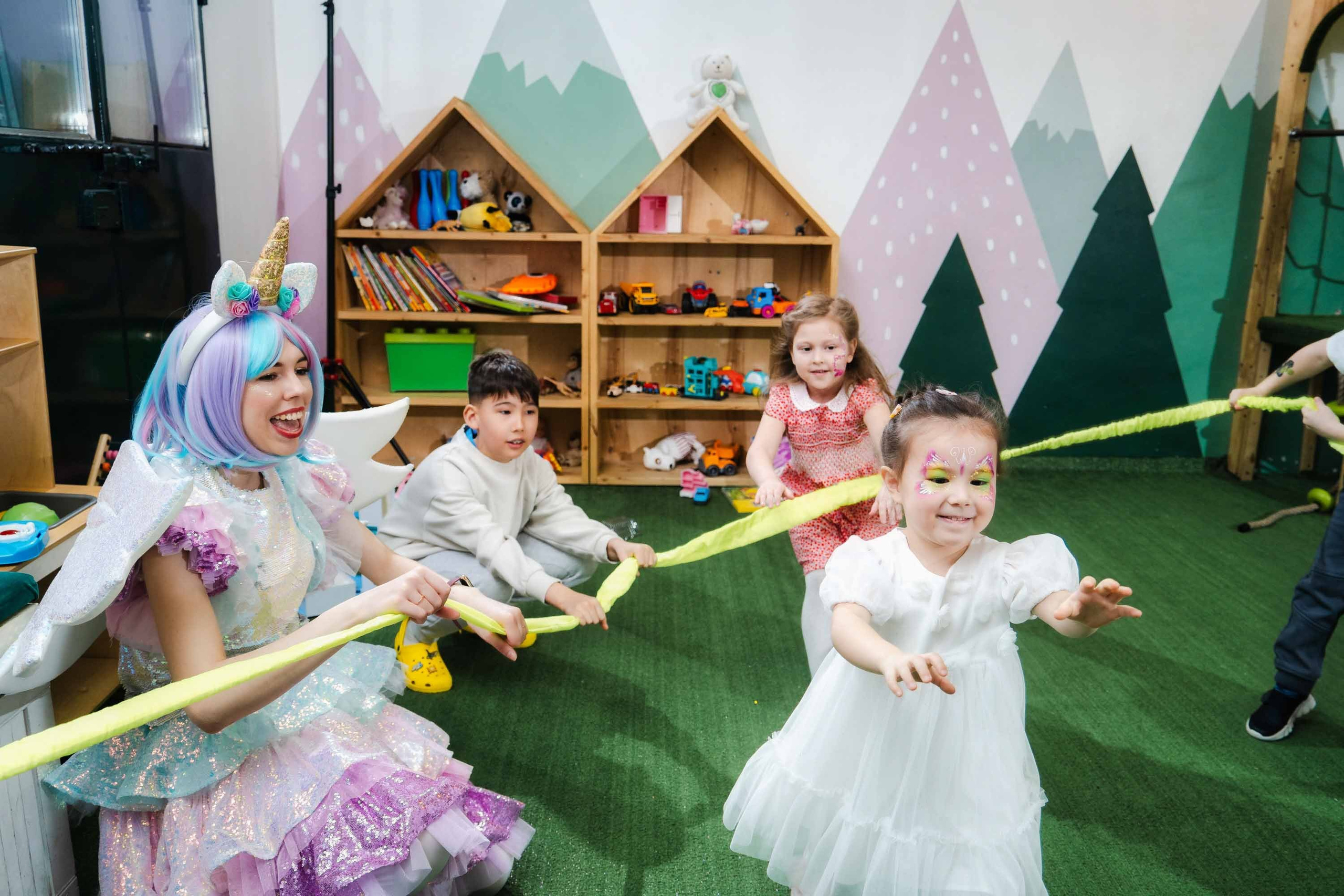 День рождения Ариши. Свадебный и семейный фотограф в Санкт-Петербурге Виктор Голубев