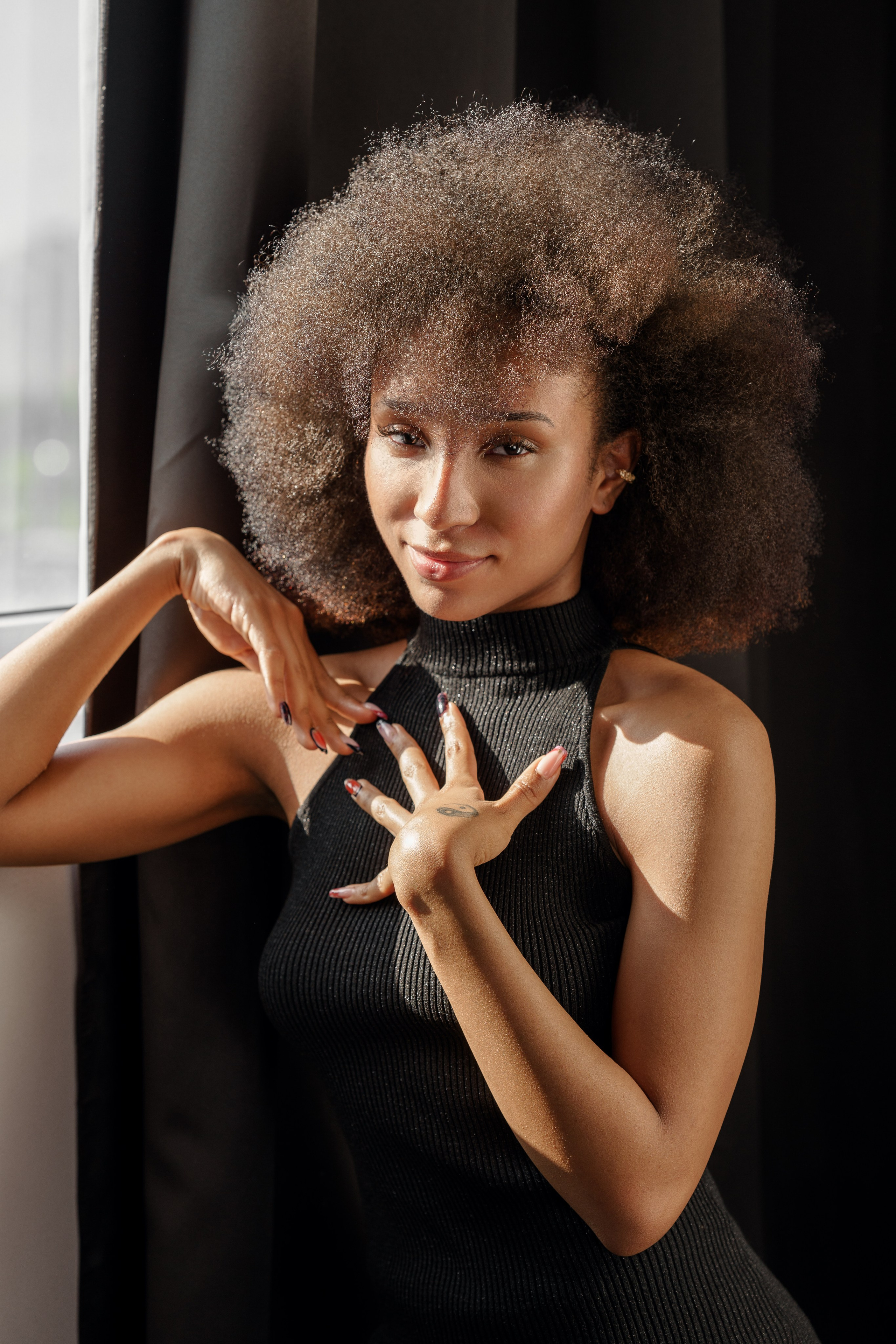 Аманда, кастинг. Фотохудожник в Тольятти и Самаре Валентина Суворова