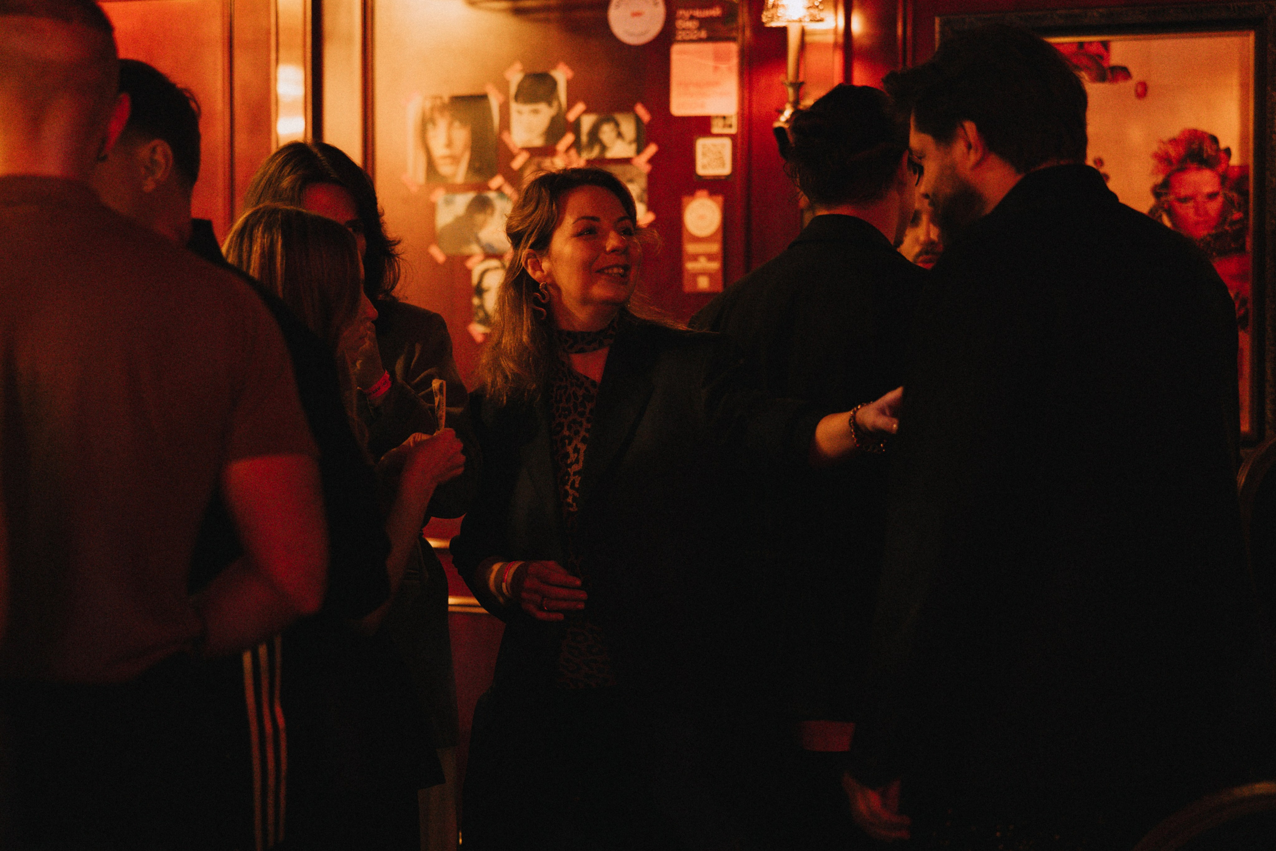 Саша Кристина. Фотограф Артем Котелевец