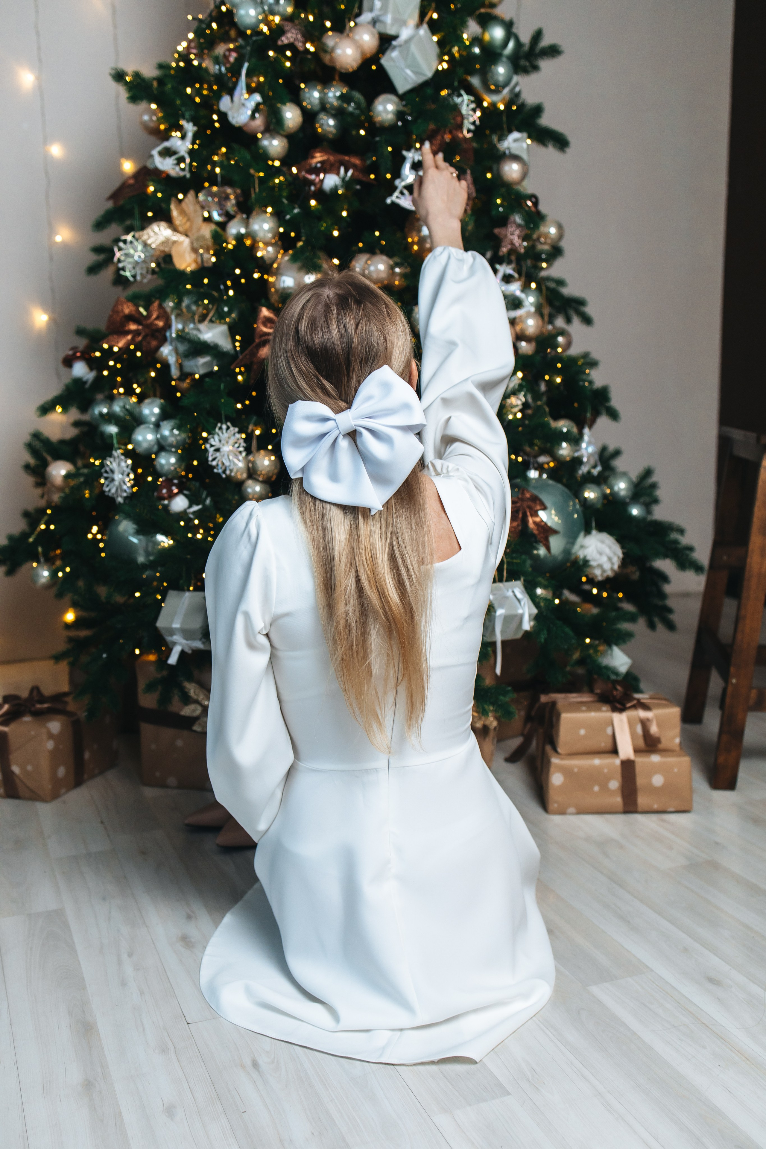 Милана 1 годик. Главная