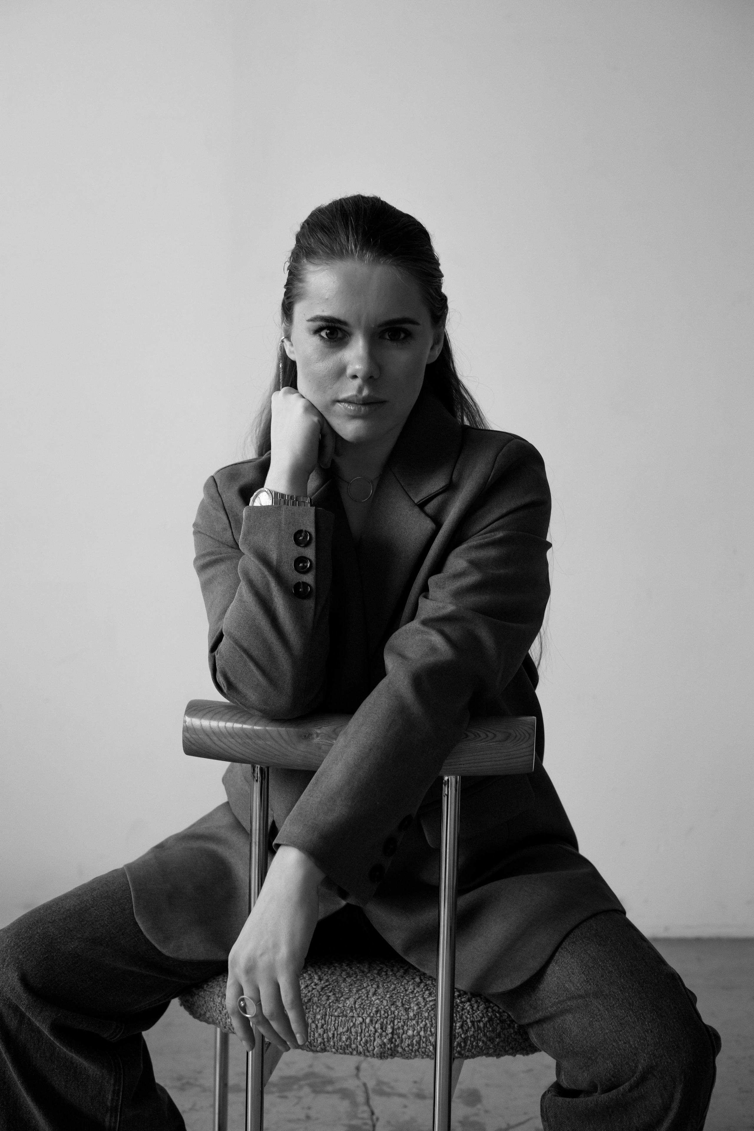 Наталья с семьей. Женский и семейный фотограф в Томске Алиса Качан