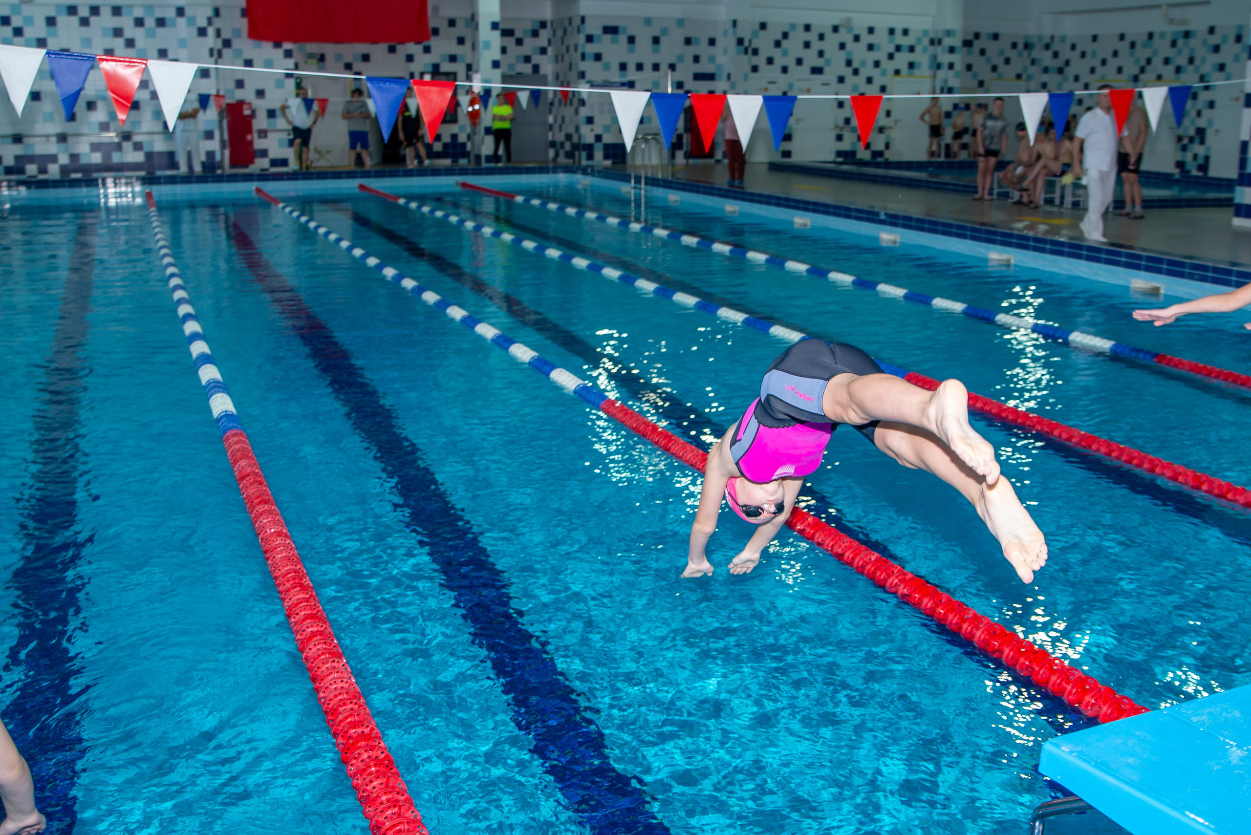 Фестиваль по плаванию (Ветлуга). Фотограф в Ветлуге Сергей Белов (VETLUGA B.S.)