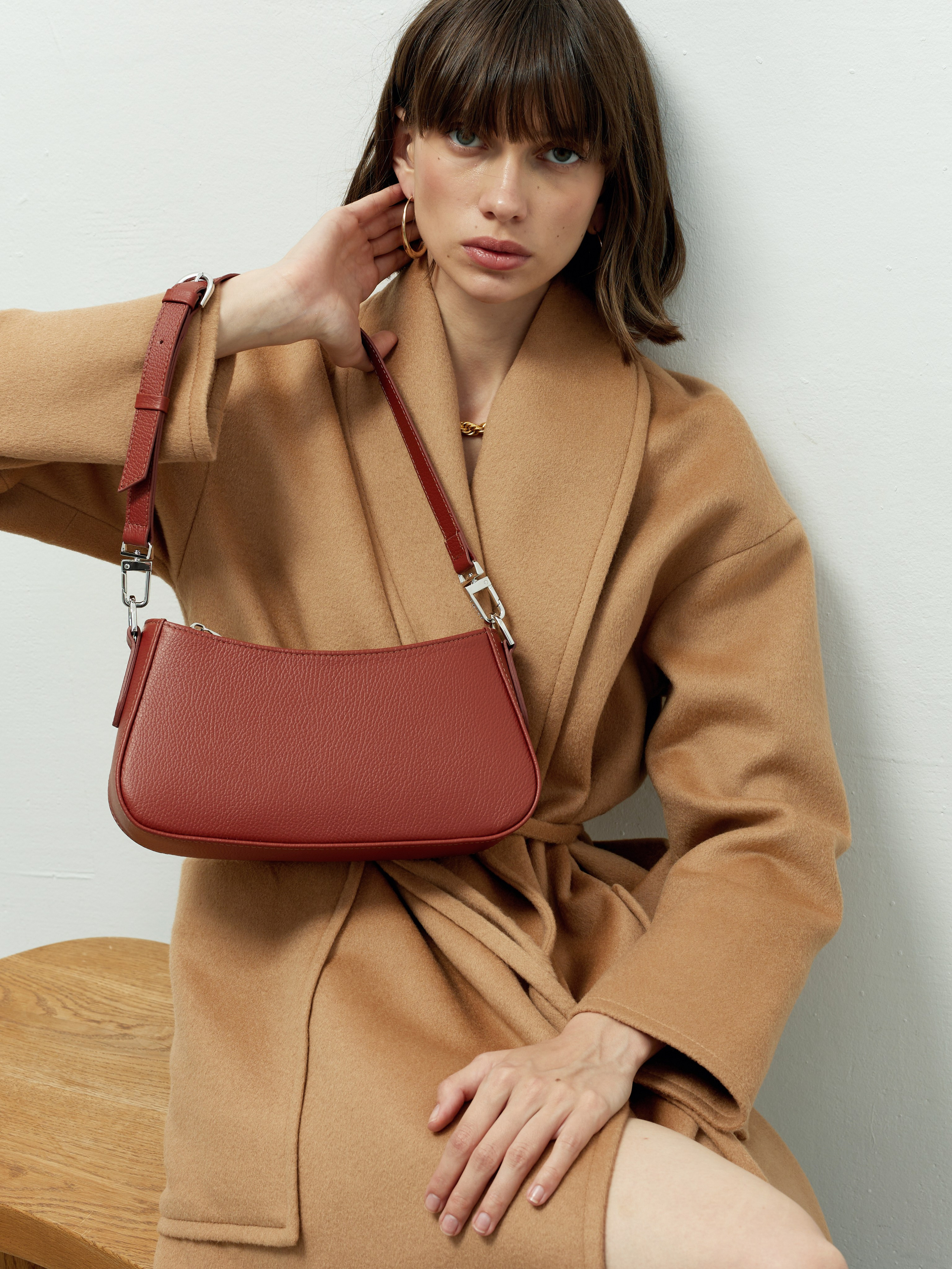 Catalogue Afina. Photographer Artem Vasilev