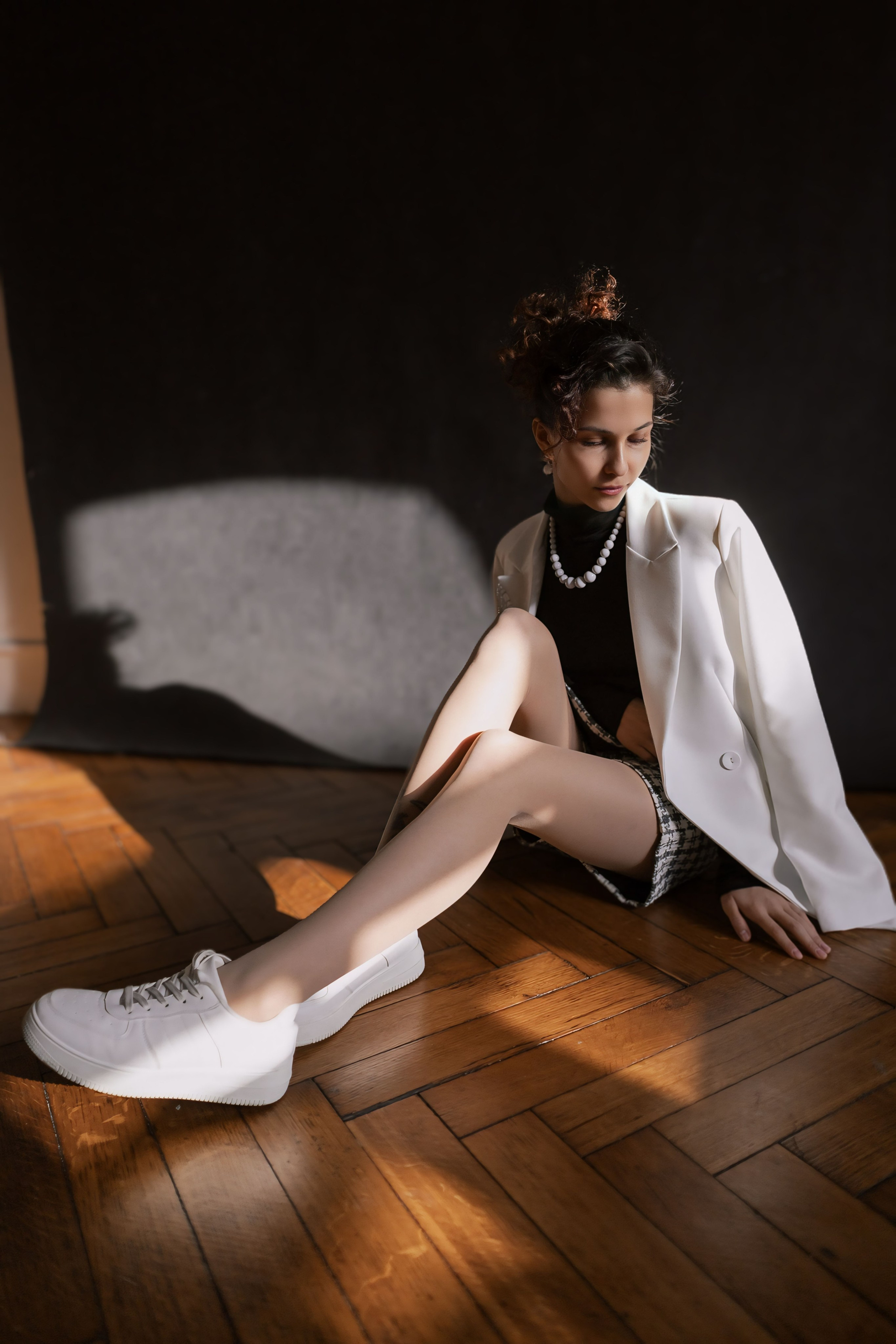 Veronika. Фотограф в Самаре и Самарской области Констанция