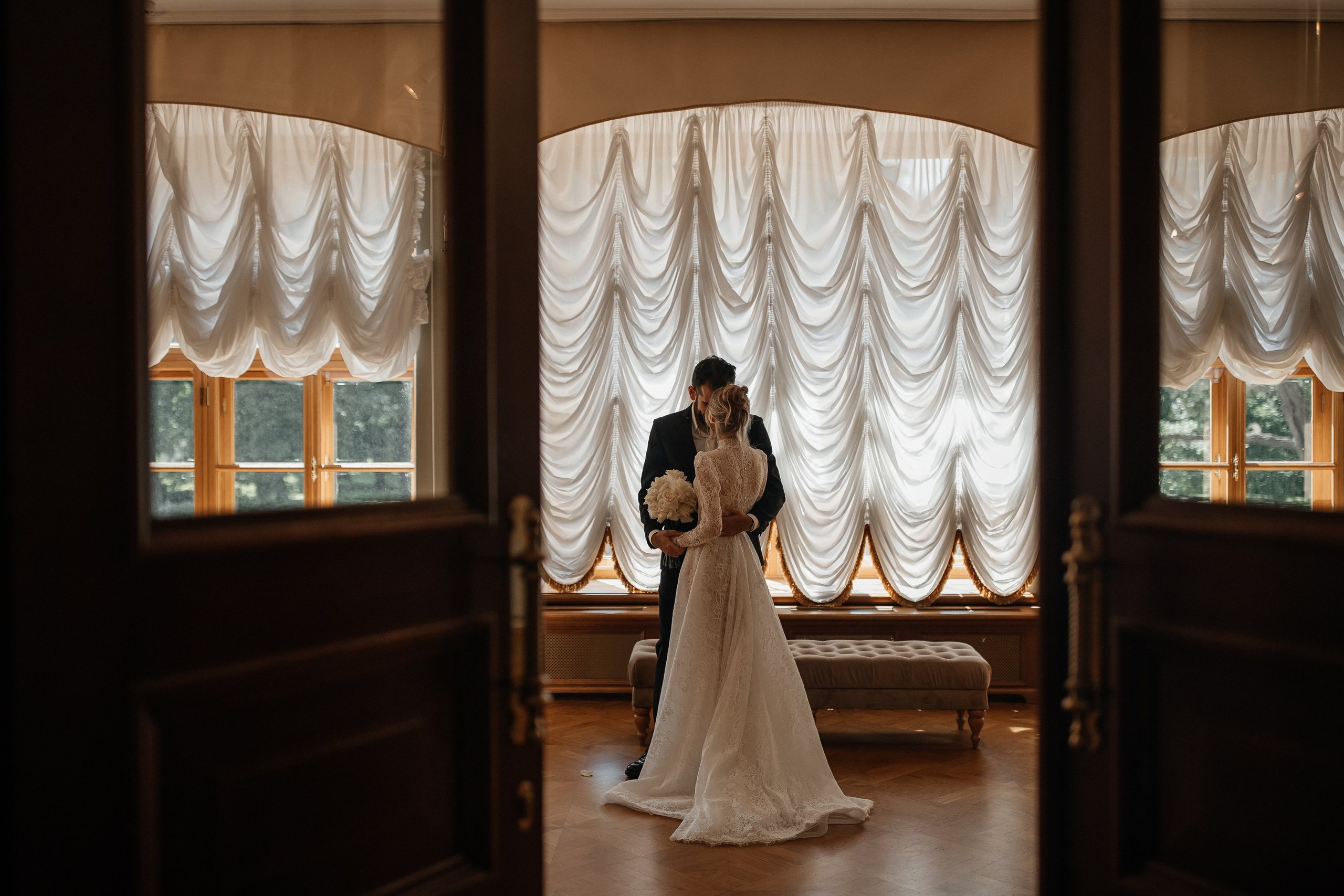 Владислав & Ксения. СВАДЕБНЫЙ ФОТОГРАФ ЕВГЕНИЯ МОДИНА Ярославль